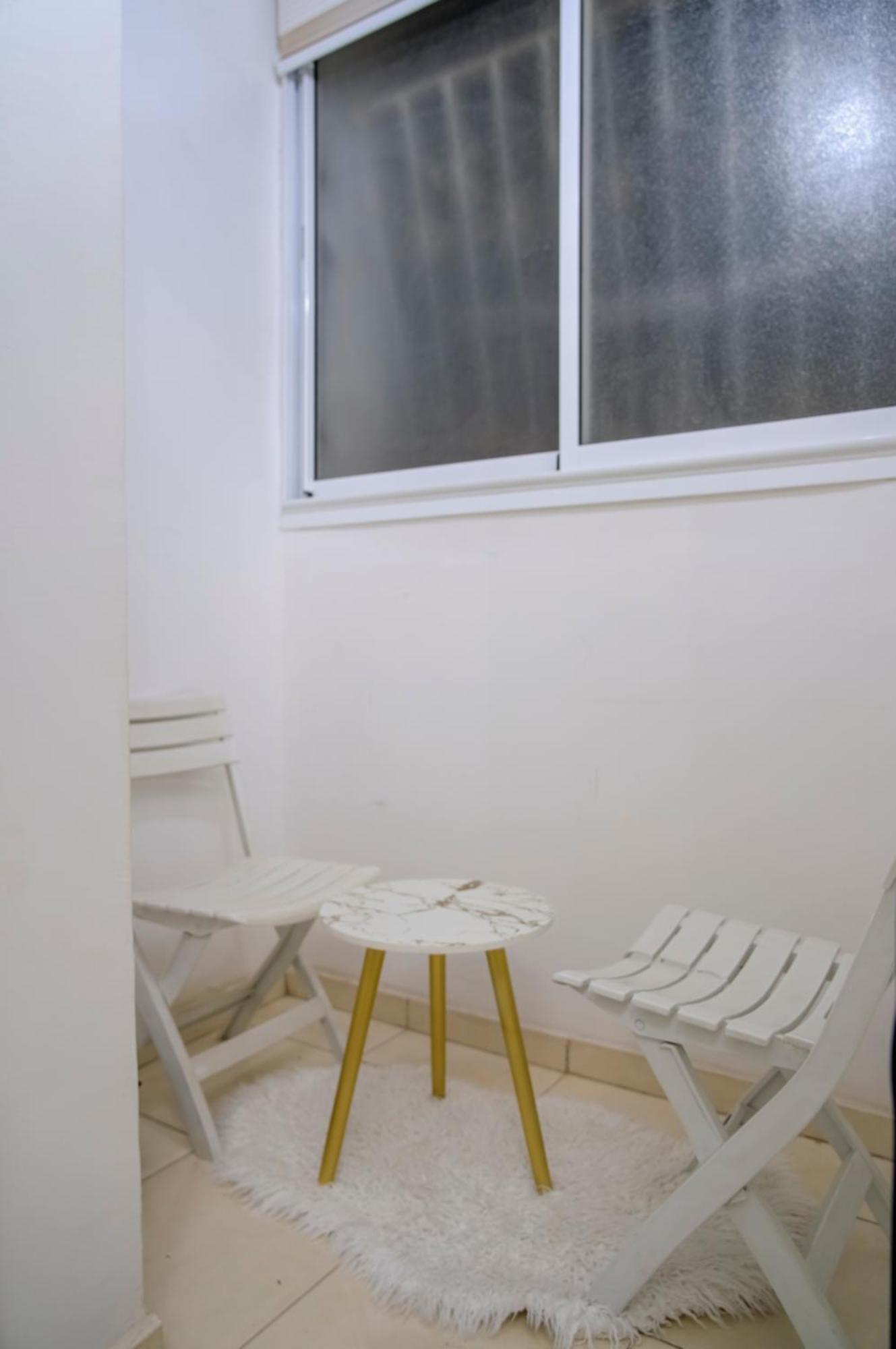 Cristal House Appartement *