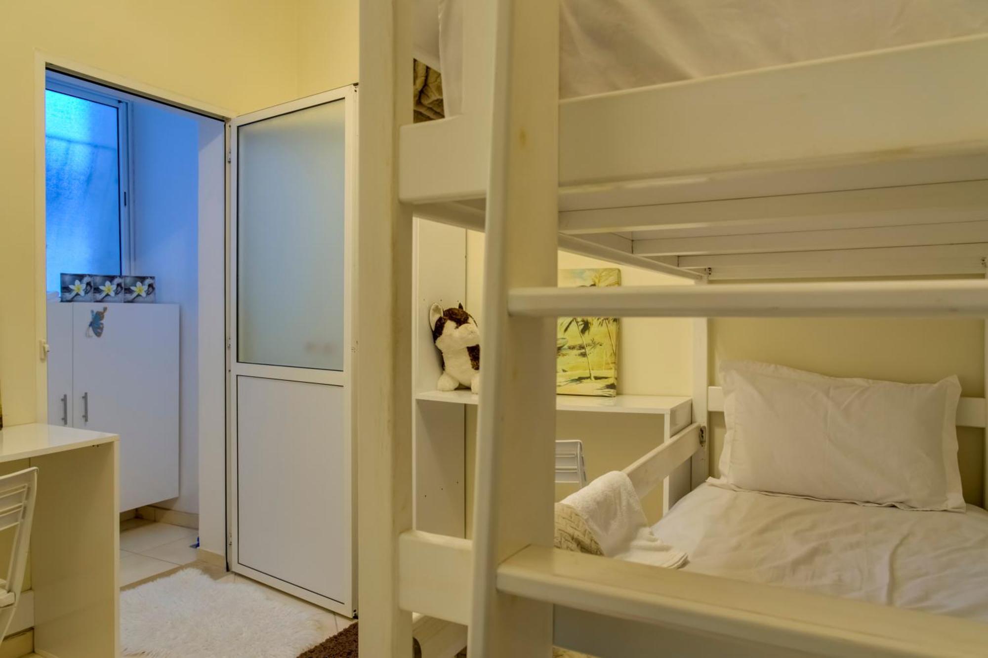 Appartement Cristal House *