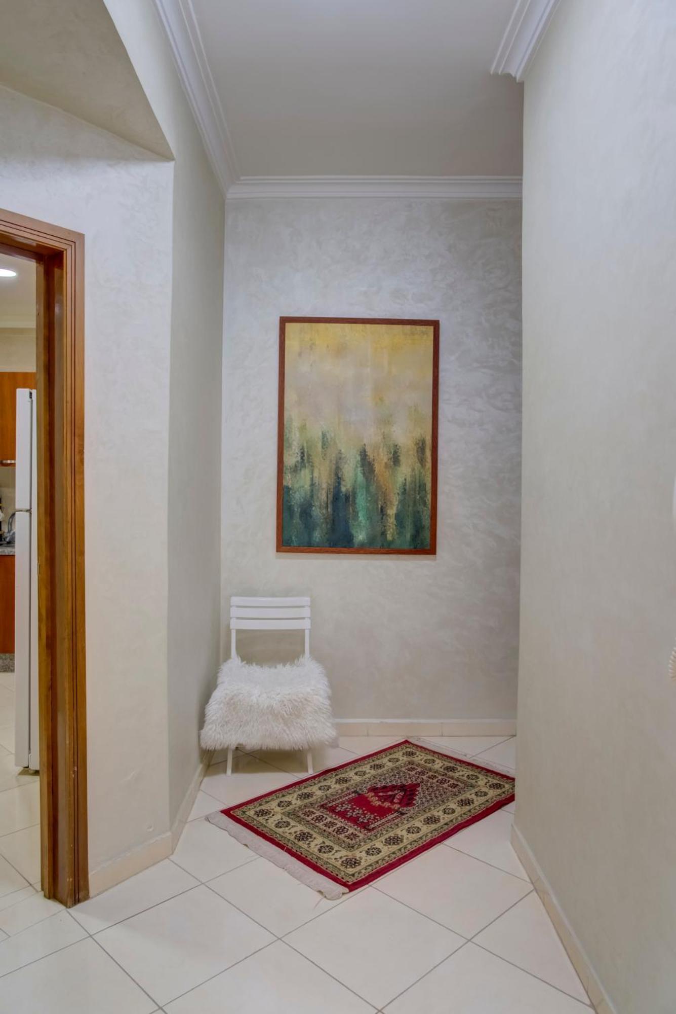 Appartement Cristal House Agadir