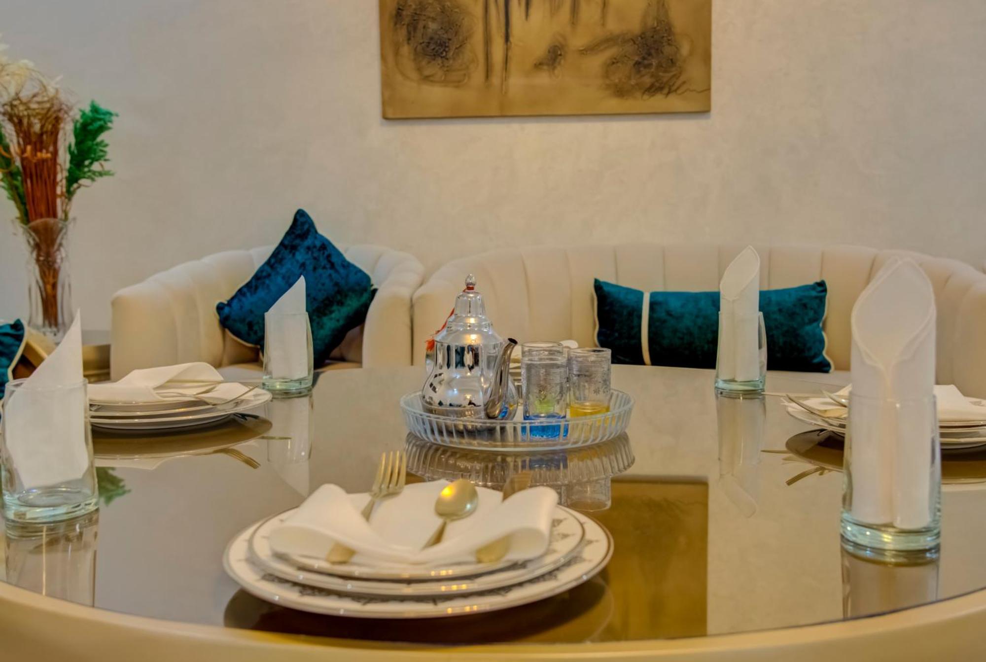 Appartement Cristal House *