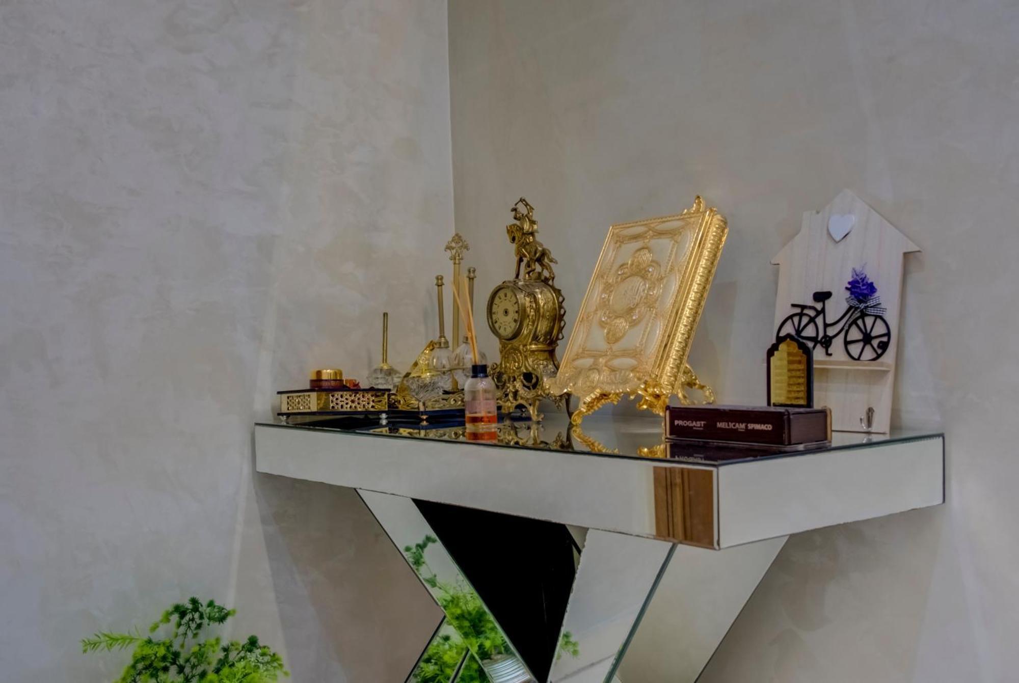Cristal House
