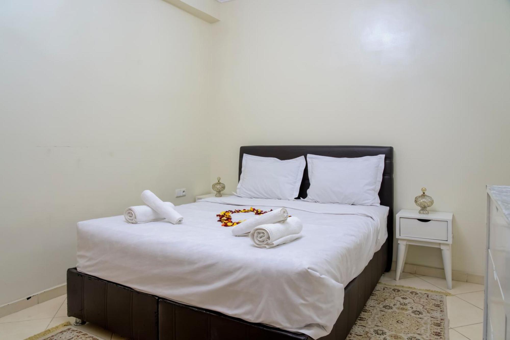 Cristal House Appartement Agadir