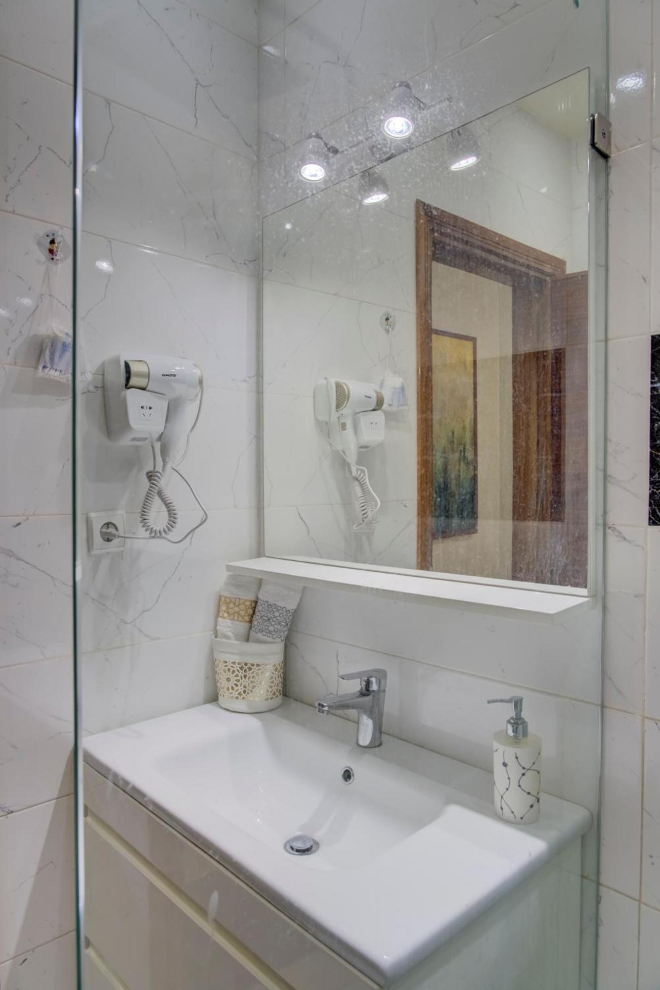Cristal House Appartement *