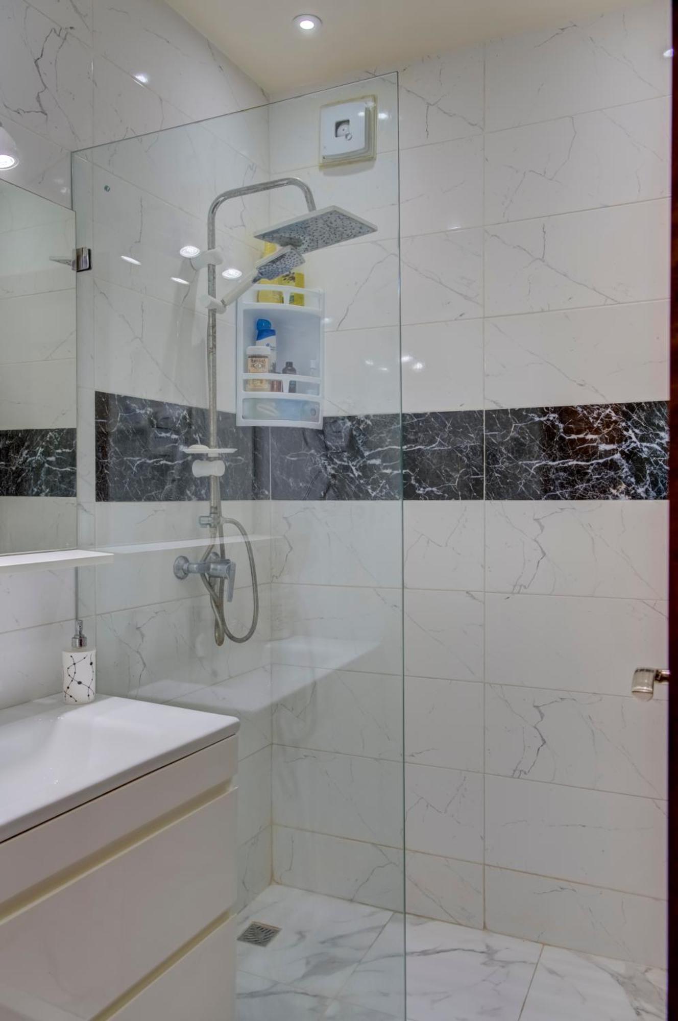 Cristal House Appartement *