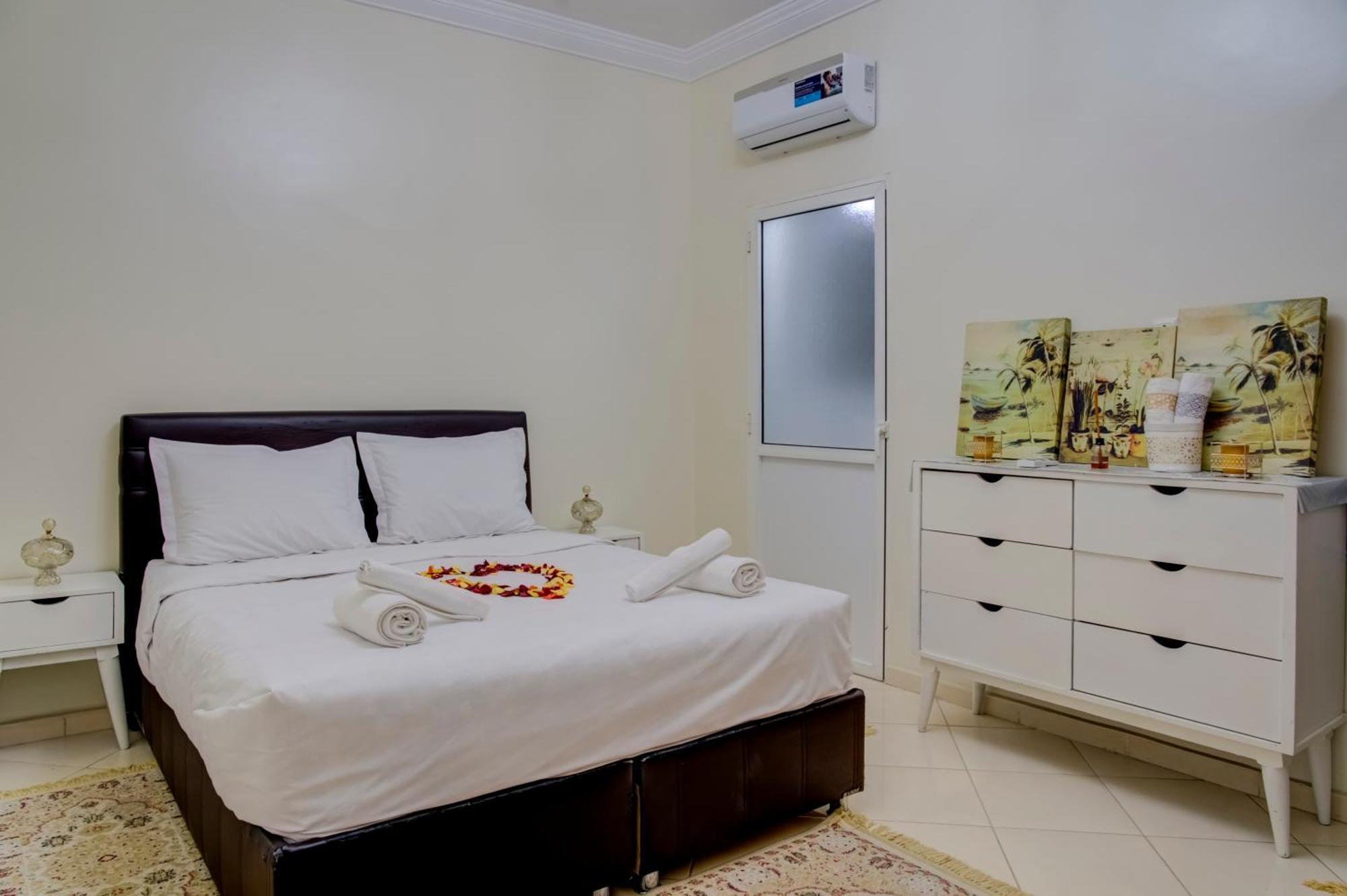Cristal House Appartement Agadir