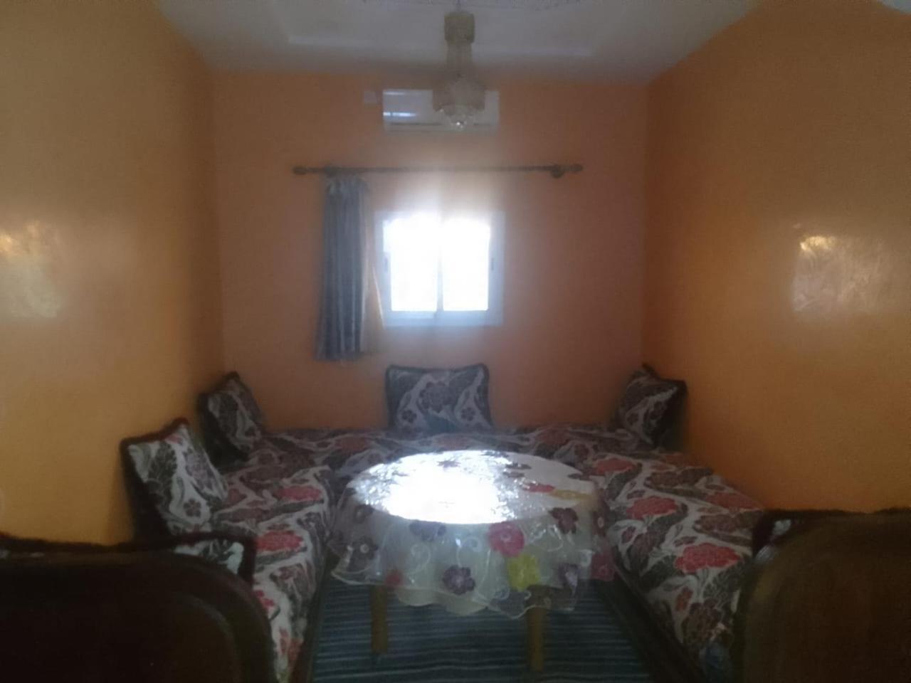 Imiwadar Apartment
