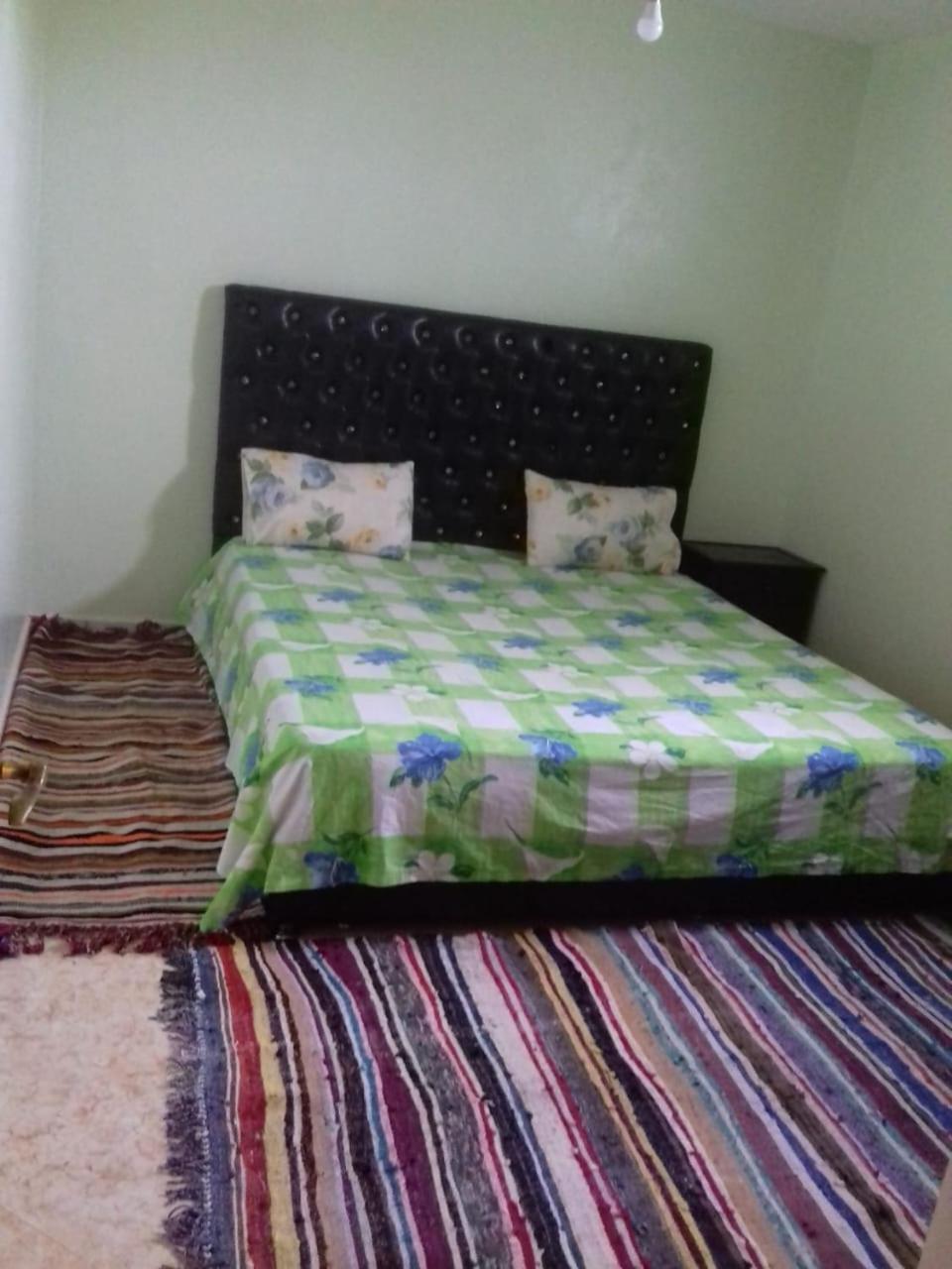 Imiwadar Apartment Agadir