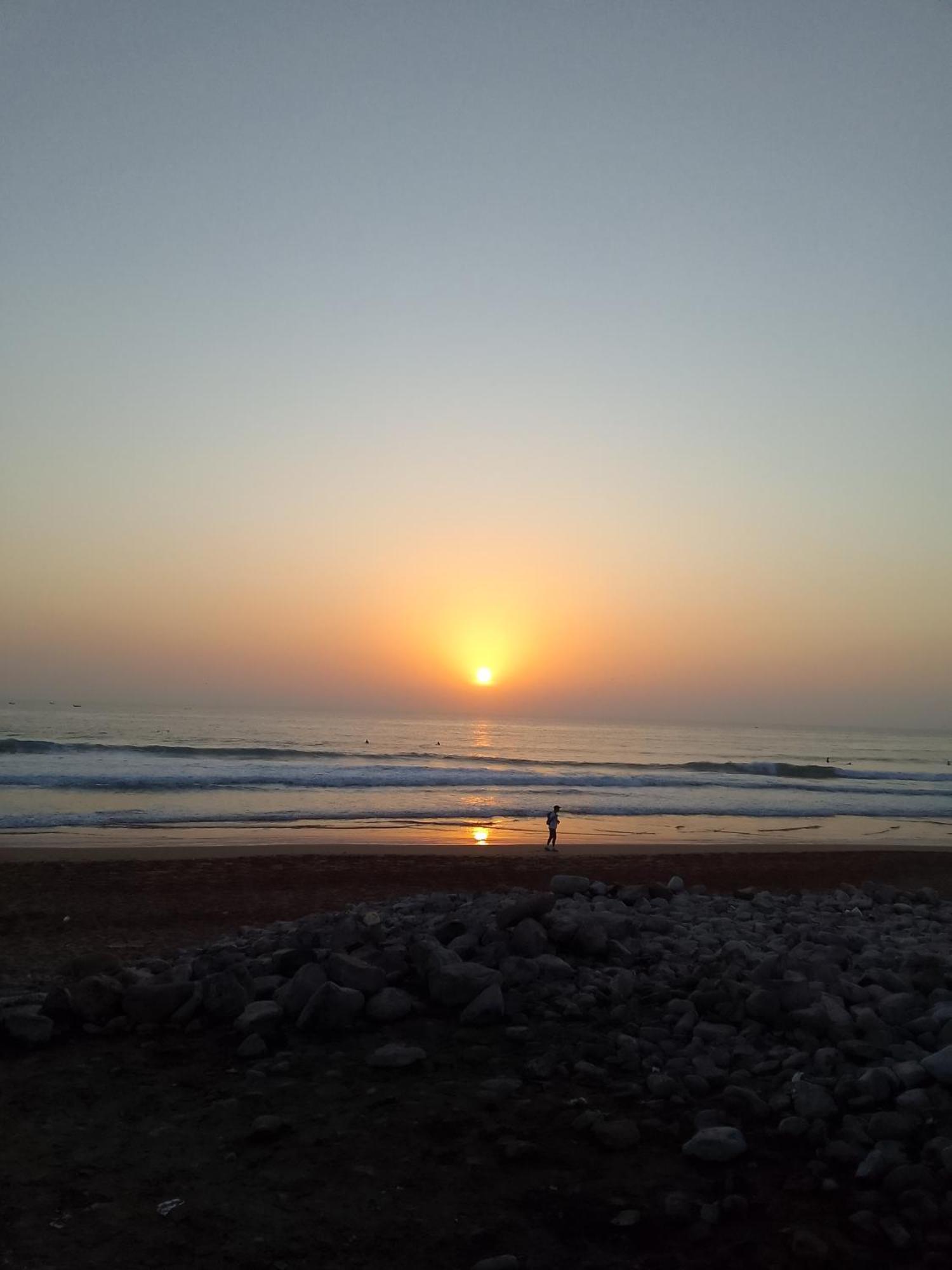 Apartment Imiwadar Agadir