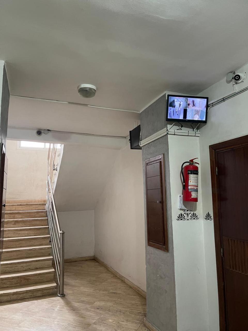 Nova Appartement *