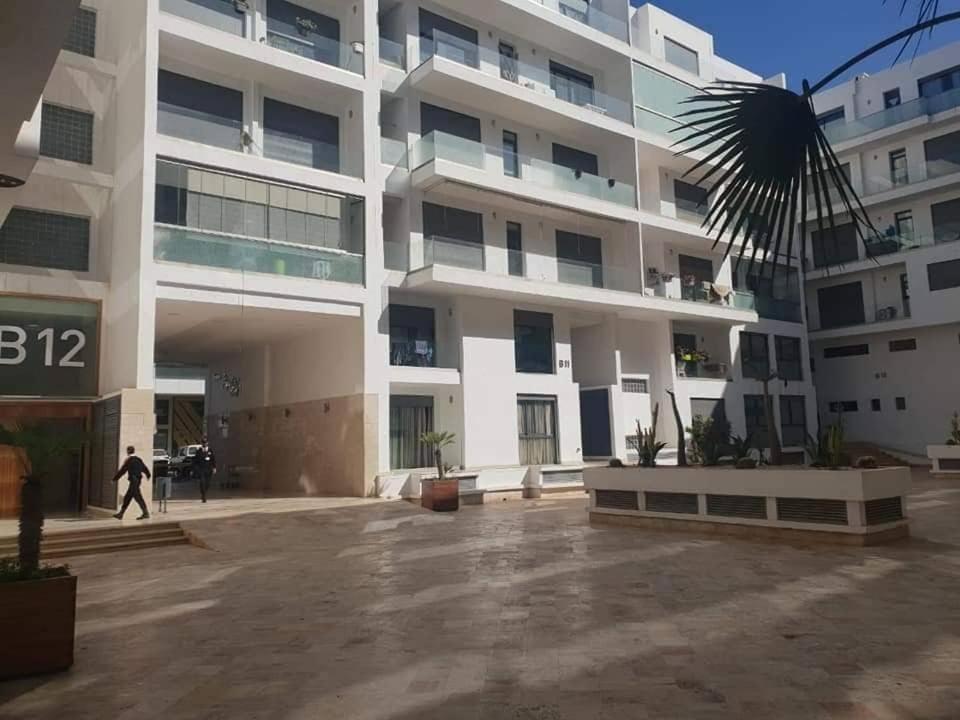 Sunny Bay Apartment Agadir