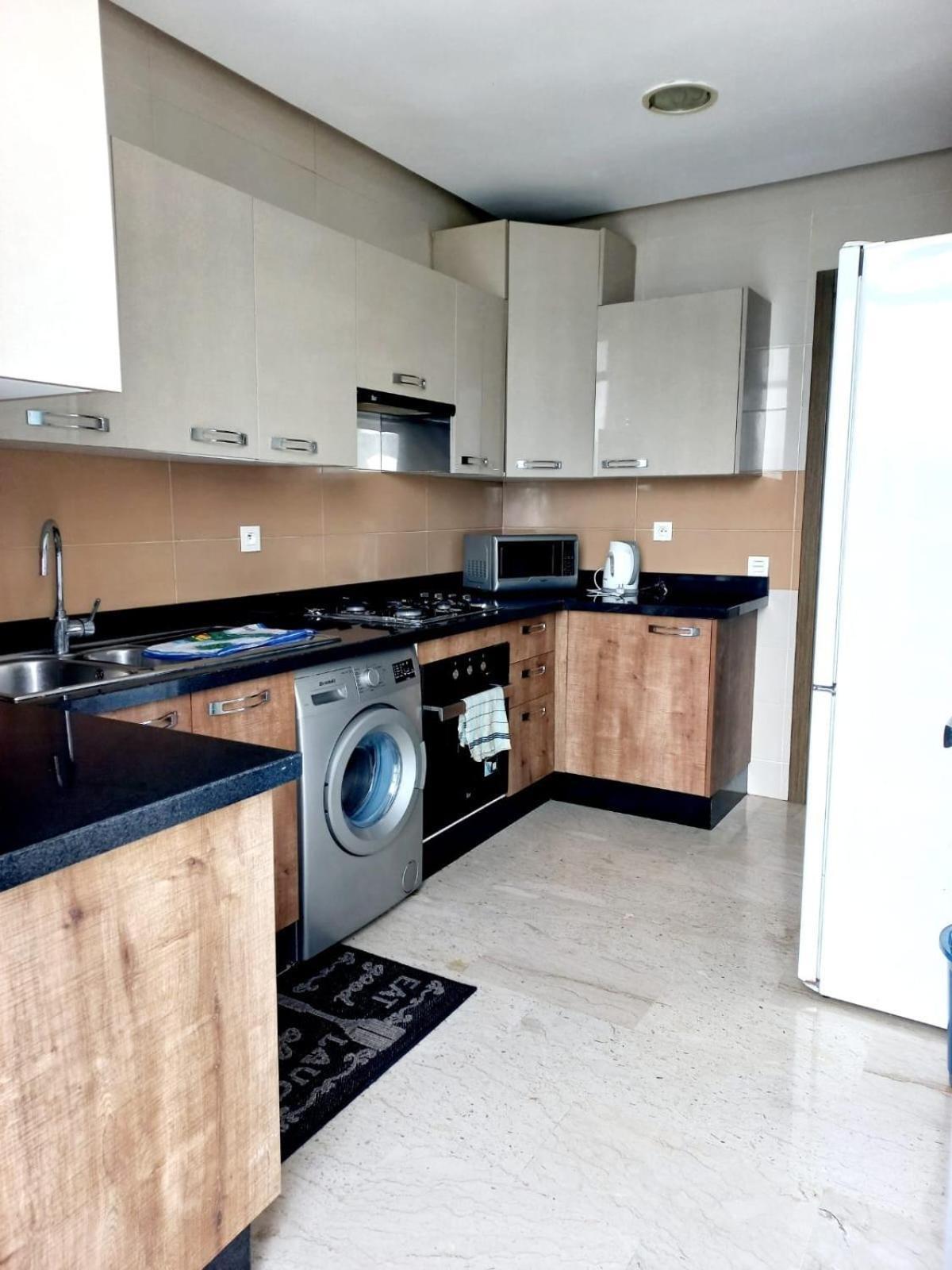 Apartment Sunny Bay *