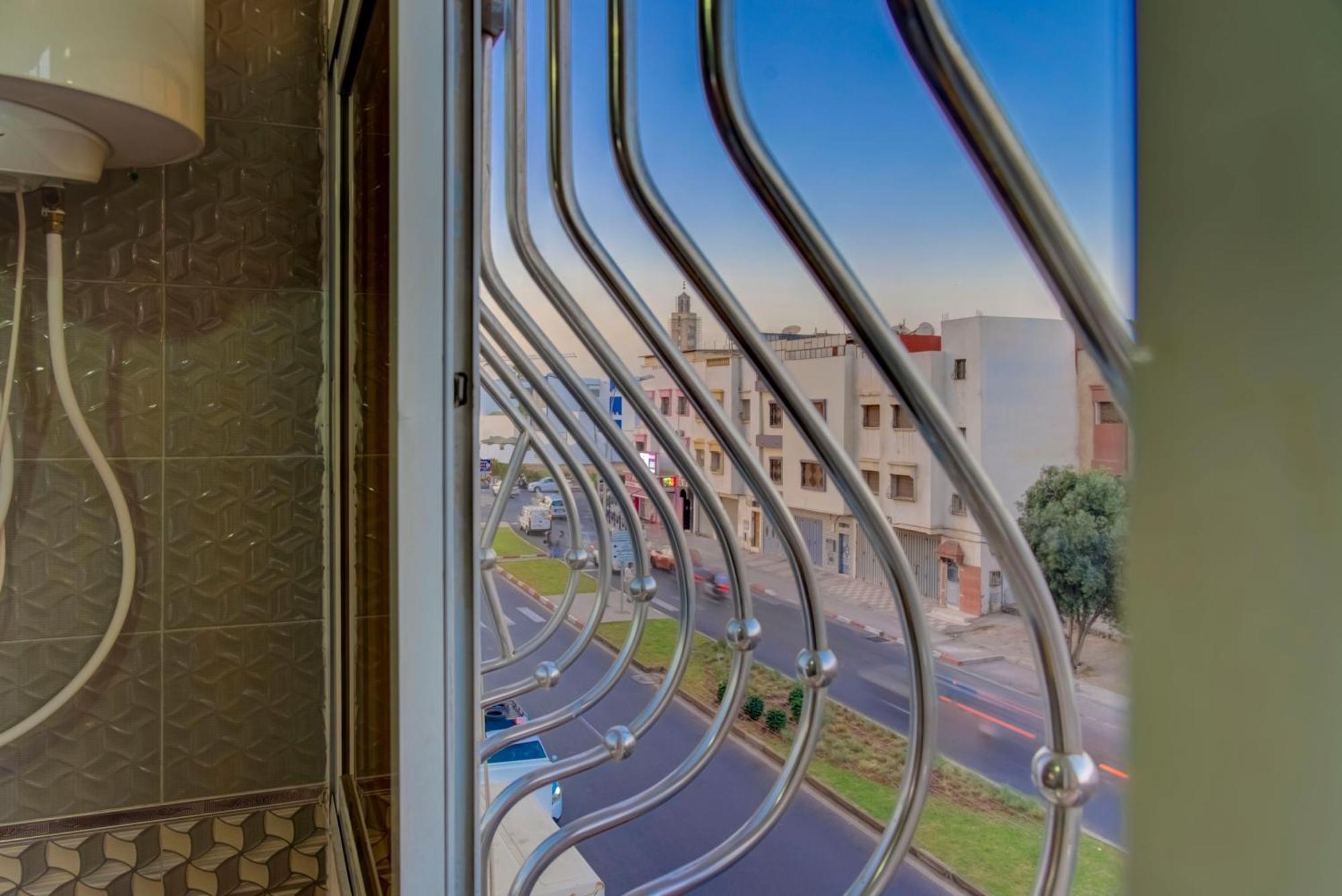 Appartement Nova *