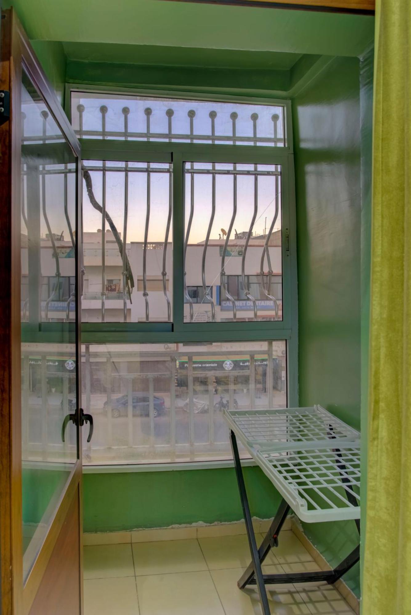 Nova Appartement Agadir