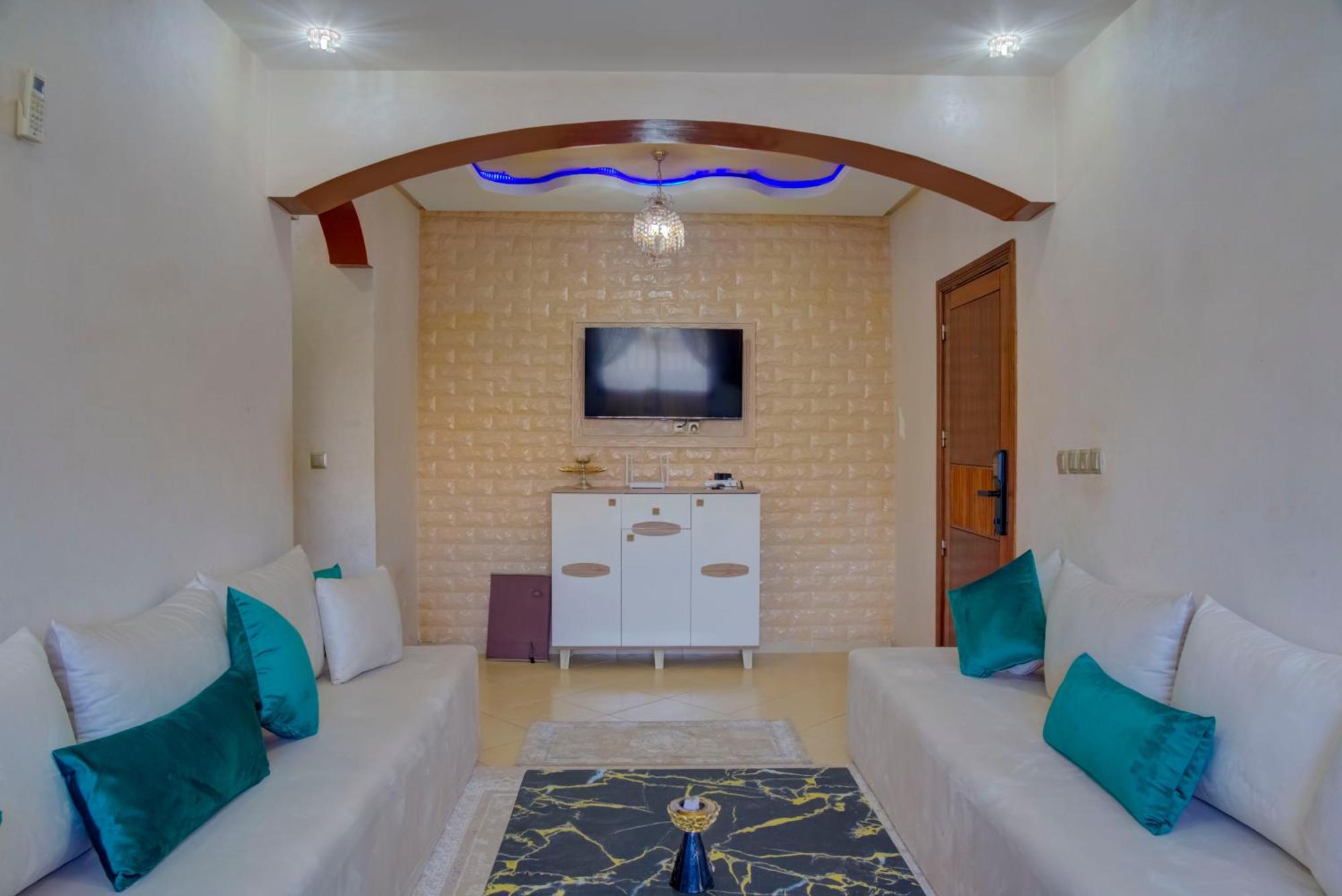 Nova Appartement