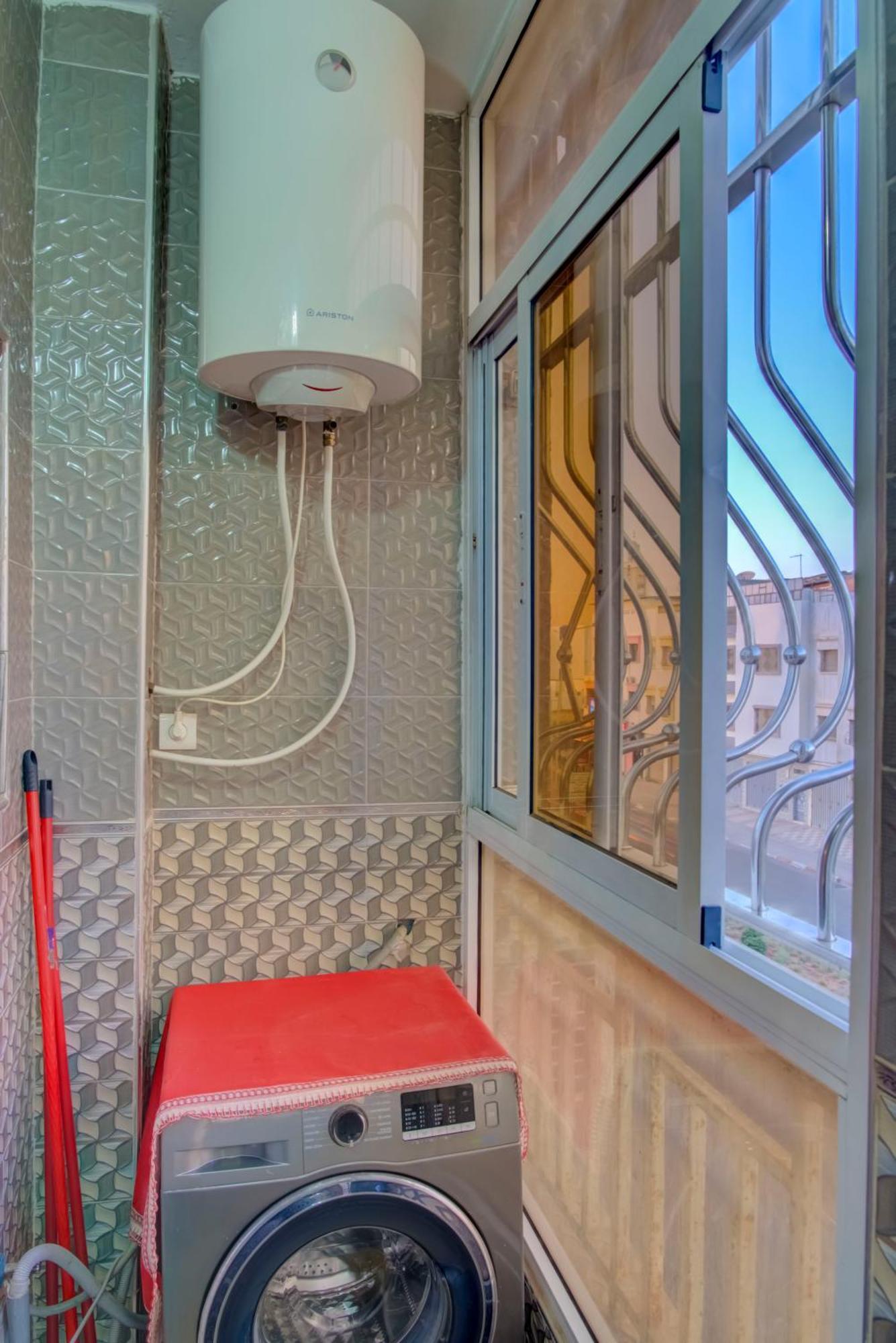 Appartement Nova