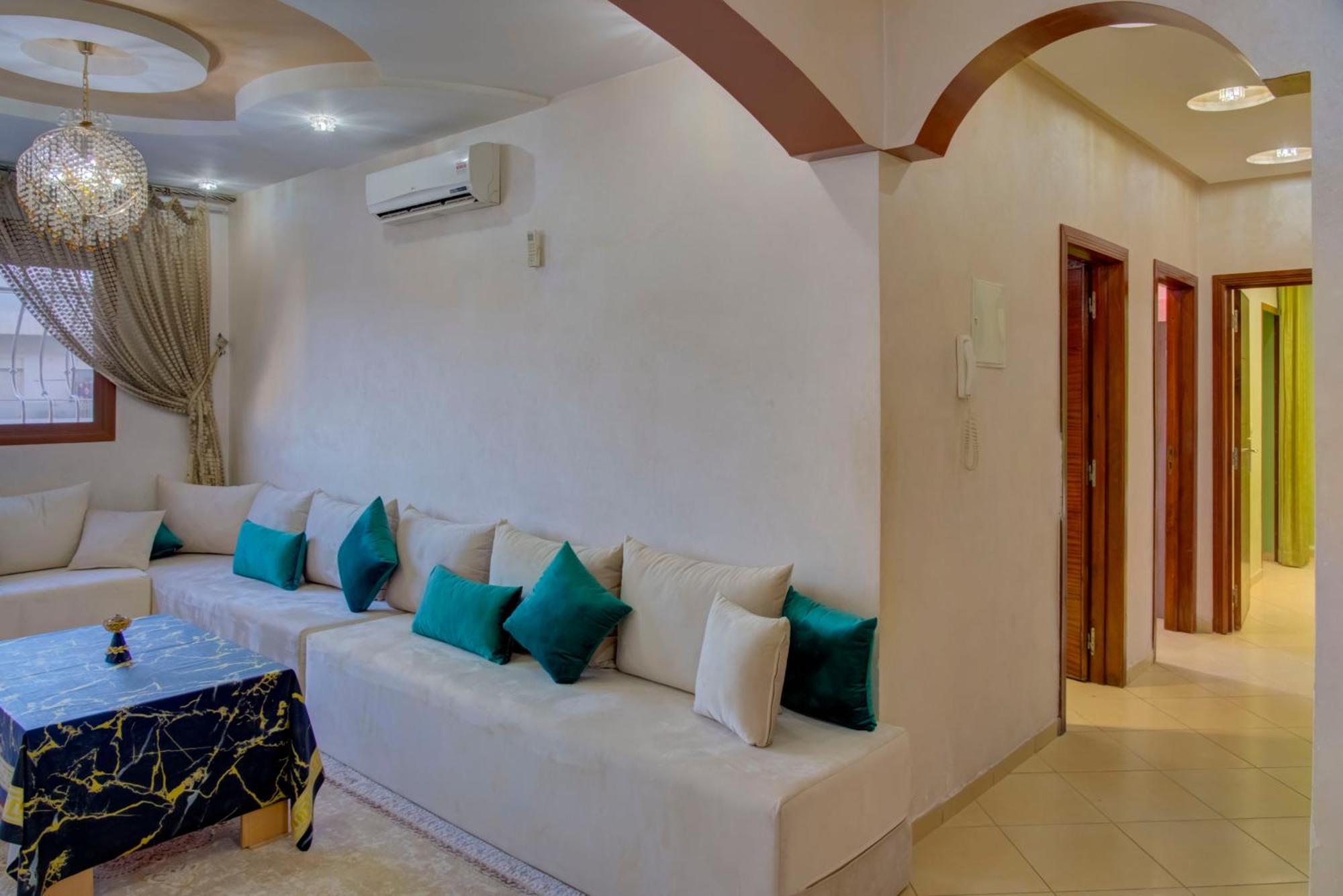 Nova Appartement *