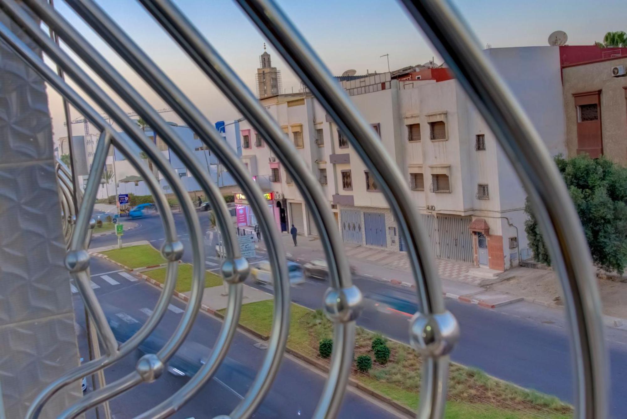 Nova Appartement Agadir