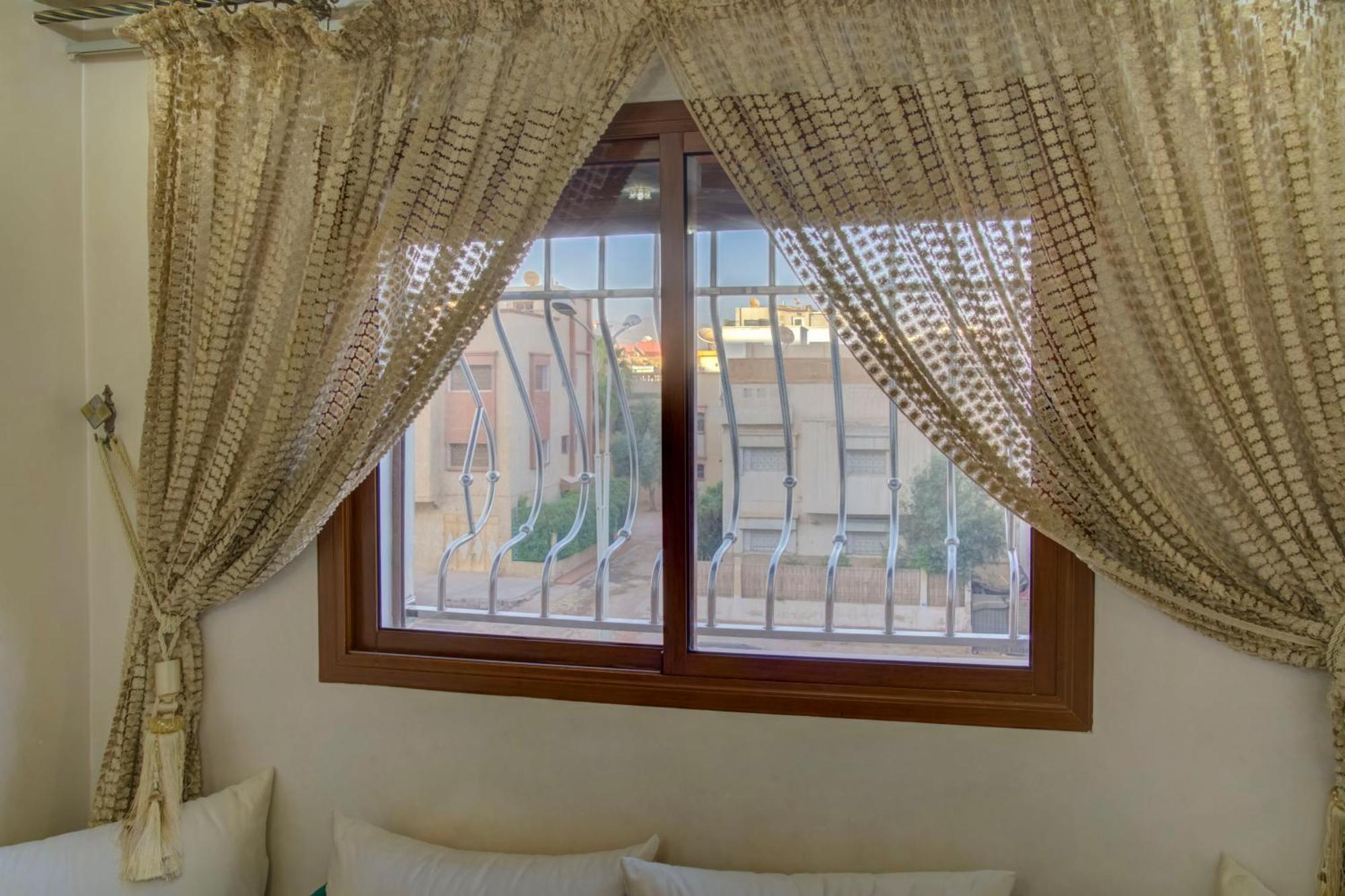 Nova Appartement