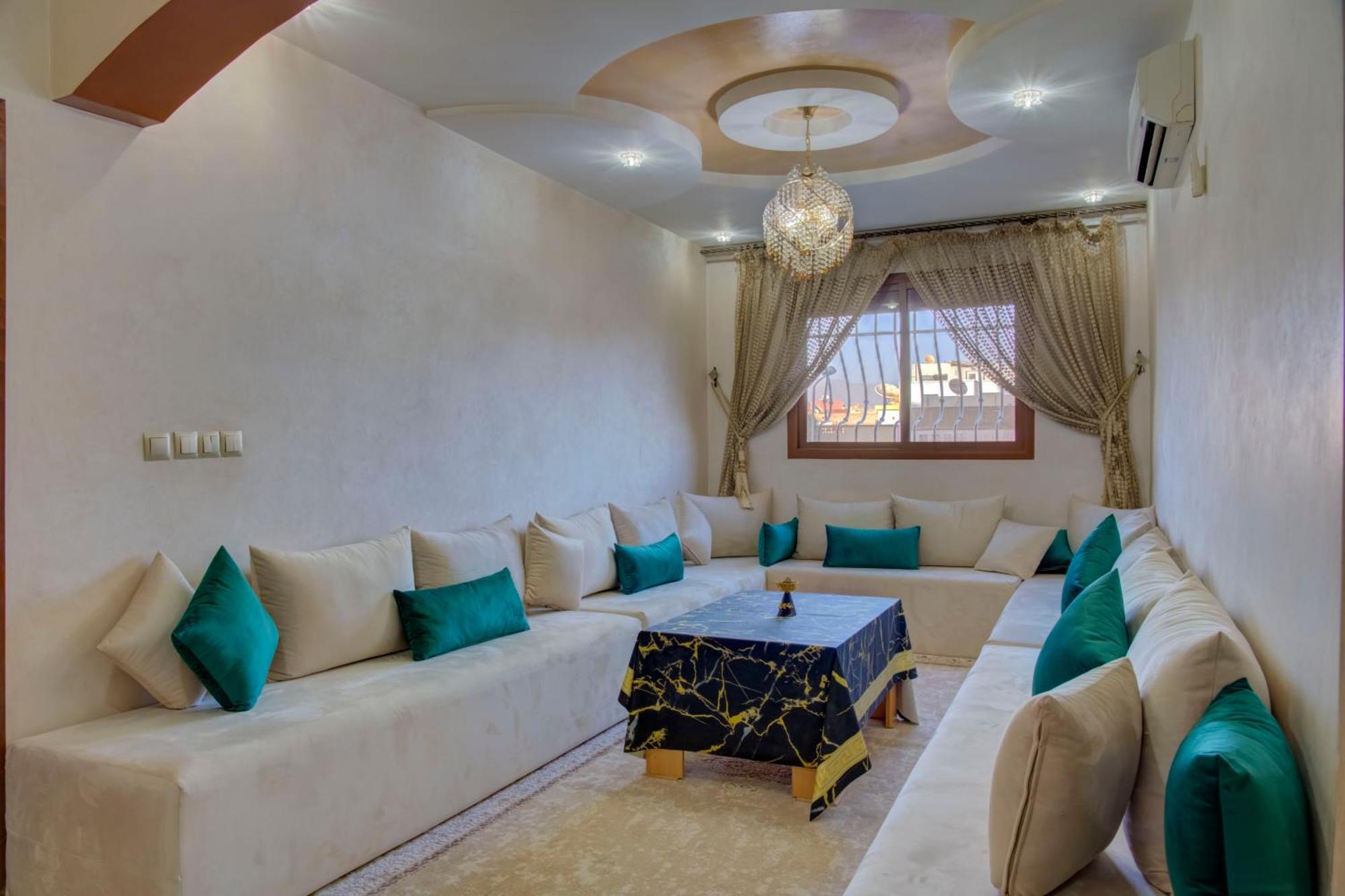 Appartement Nova
