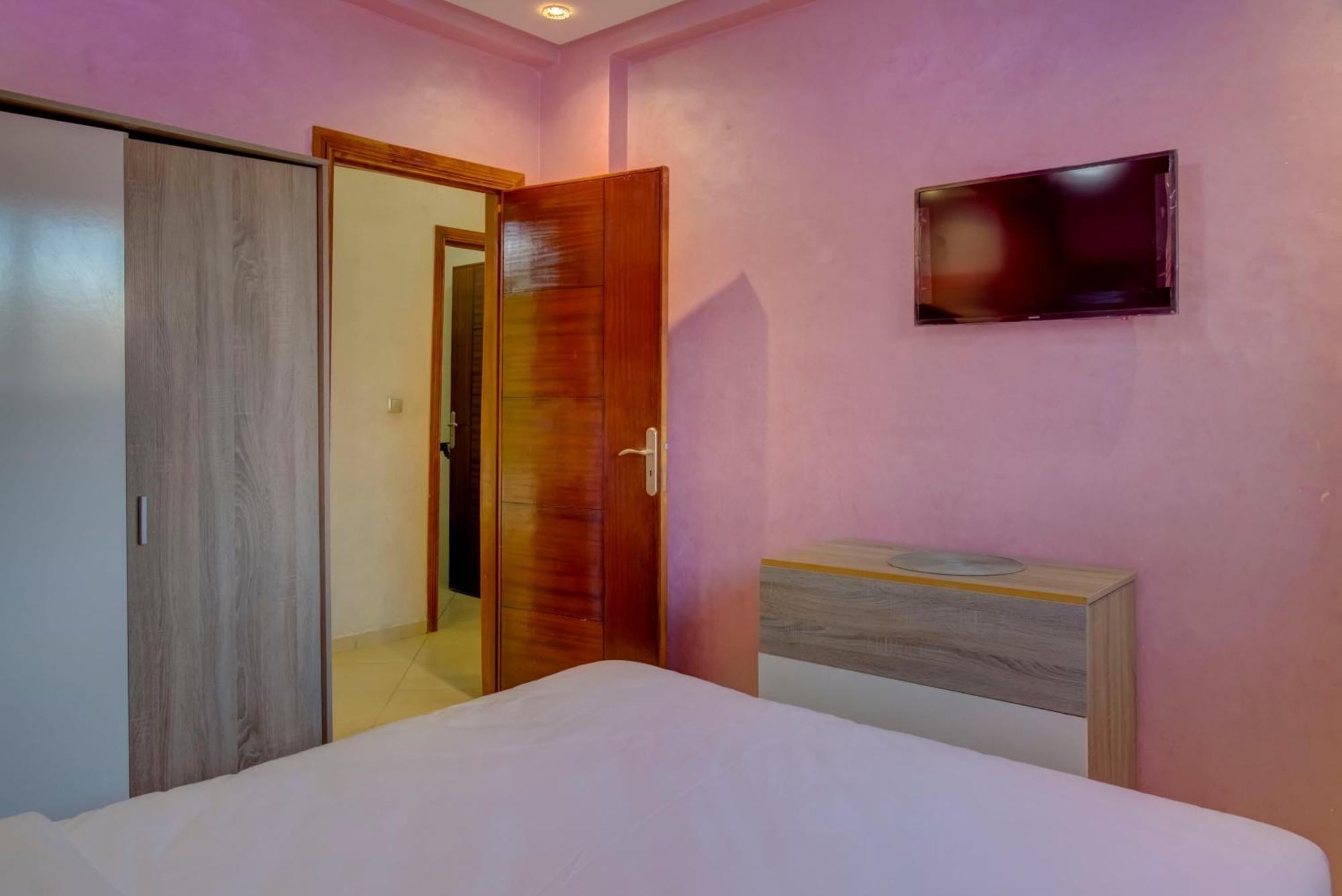 Nova Appartement
