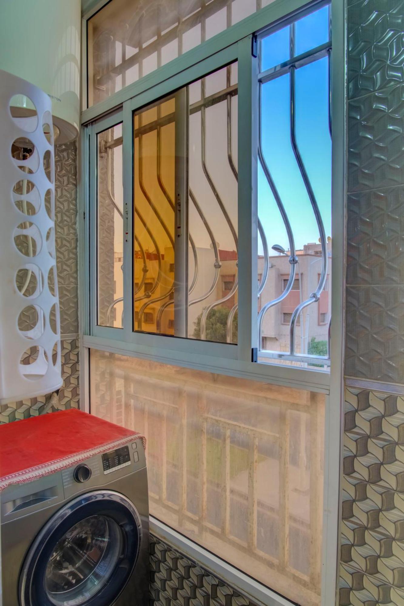 Appartement Nova