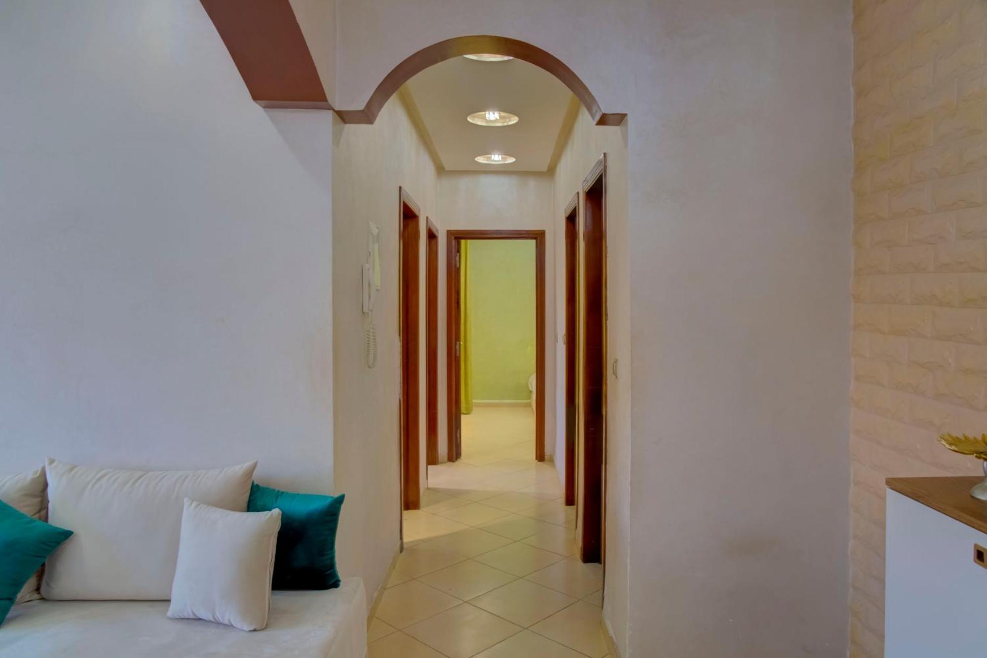 Nova Appartement Agadir