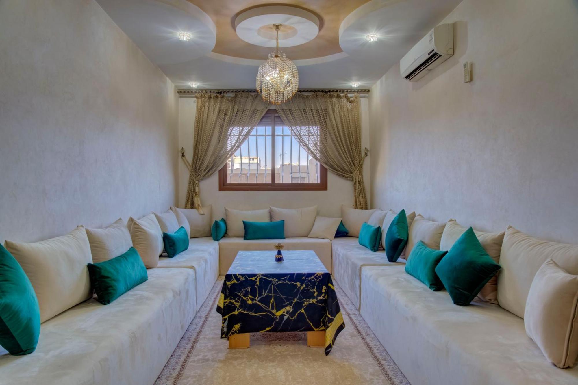 Nova * Agadir