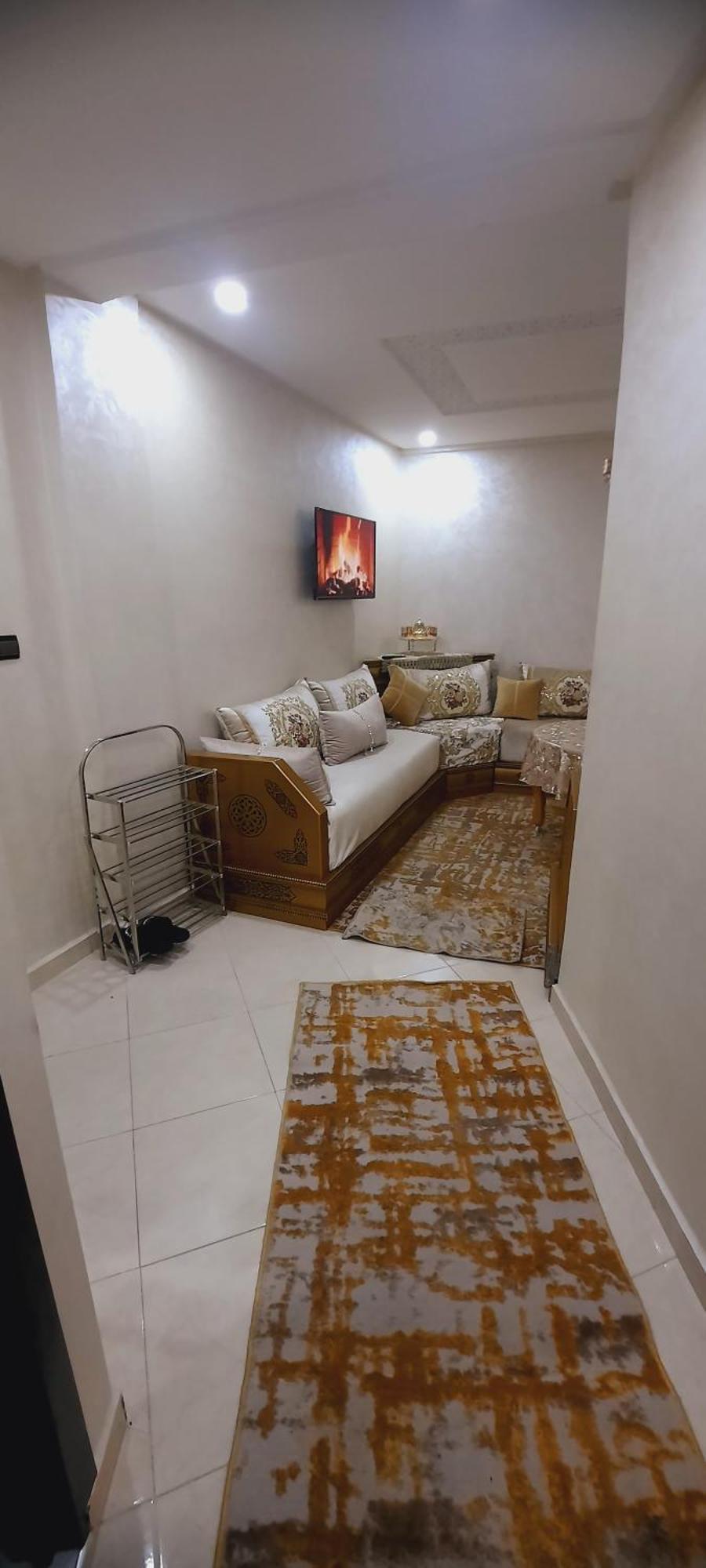 Apartment Confortable *