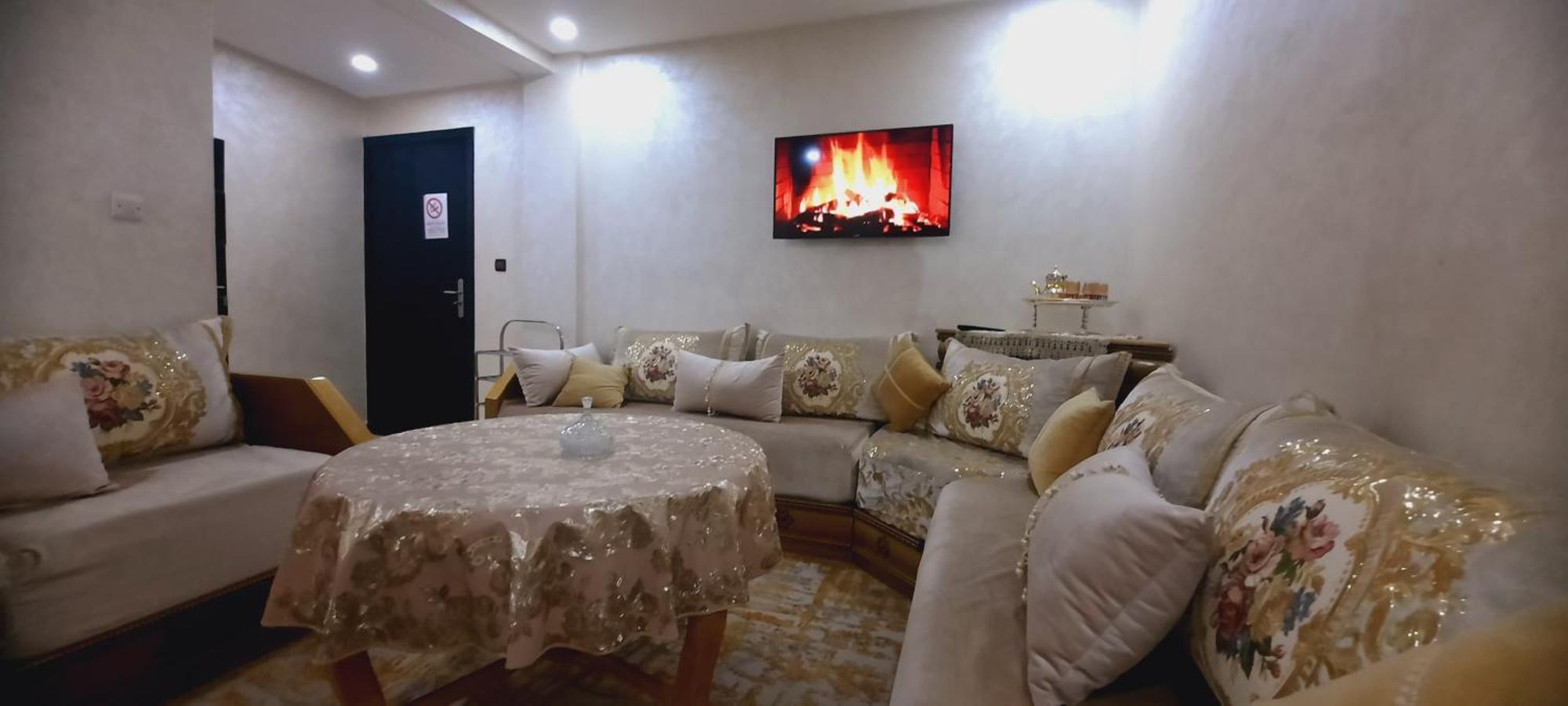 Confortable Apartment Agadir