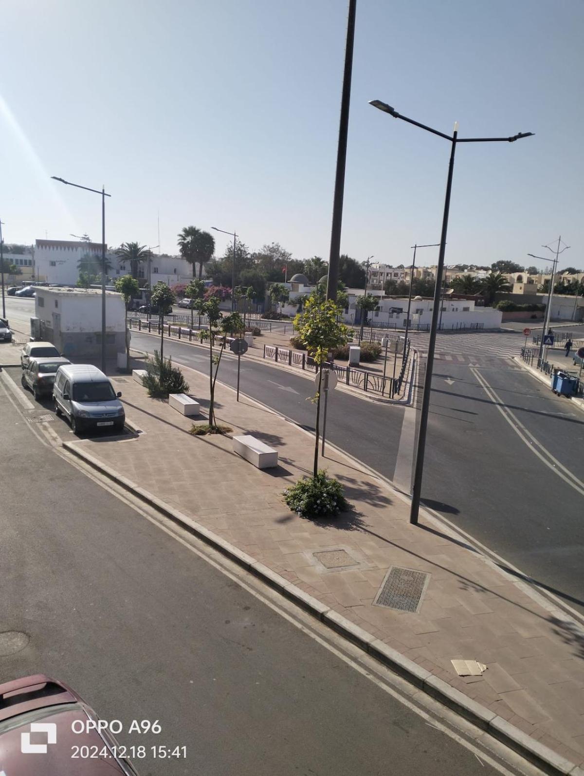 Confortable Agadir