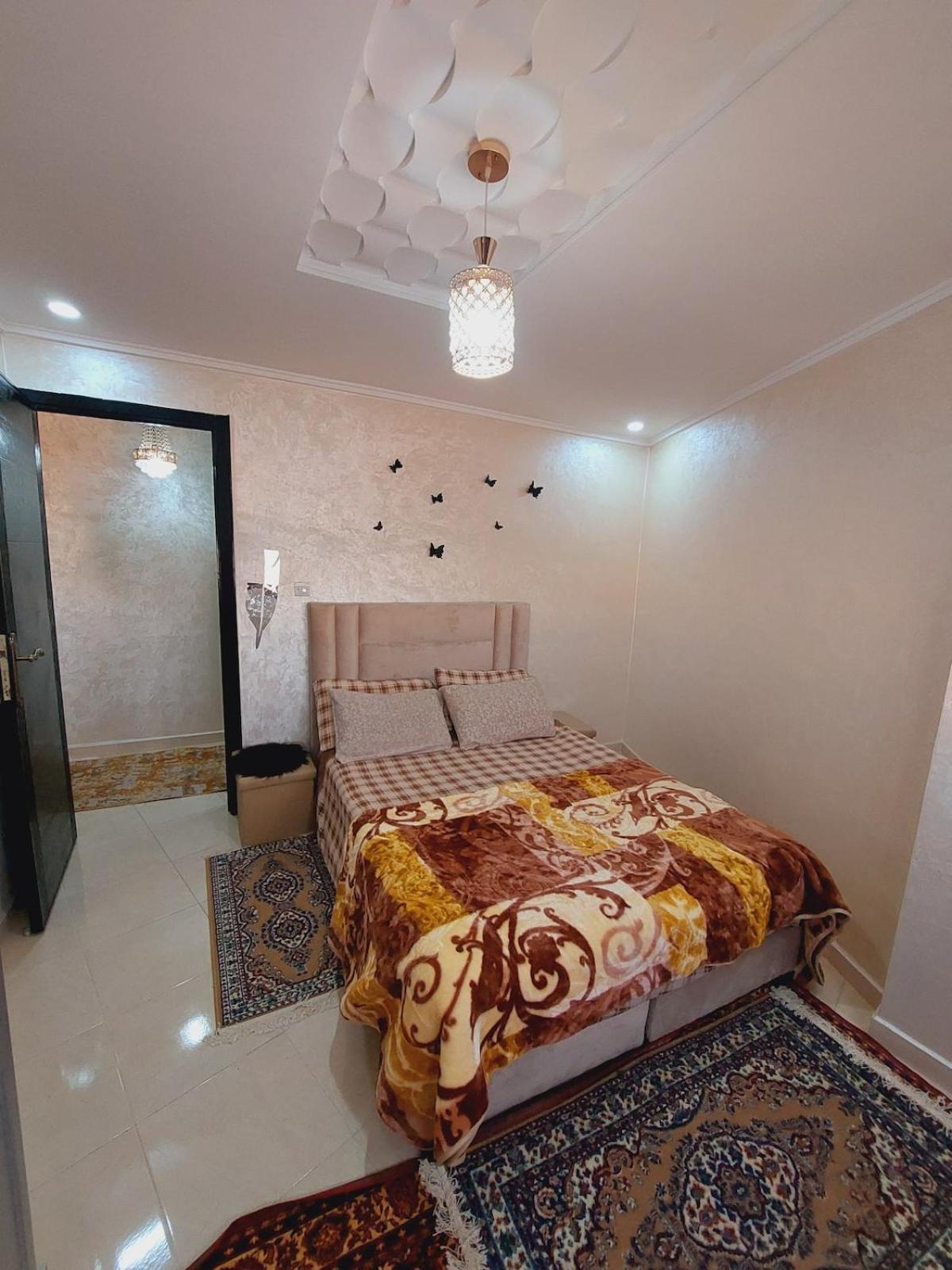 Confortable * Agadir