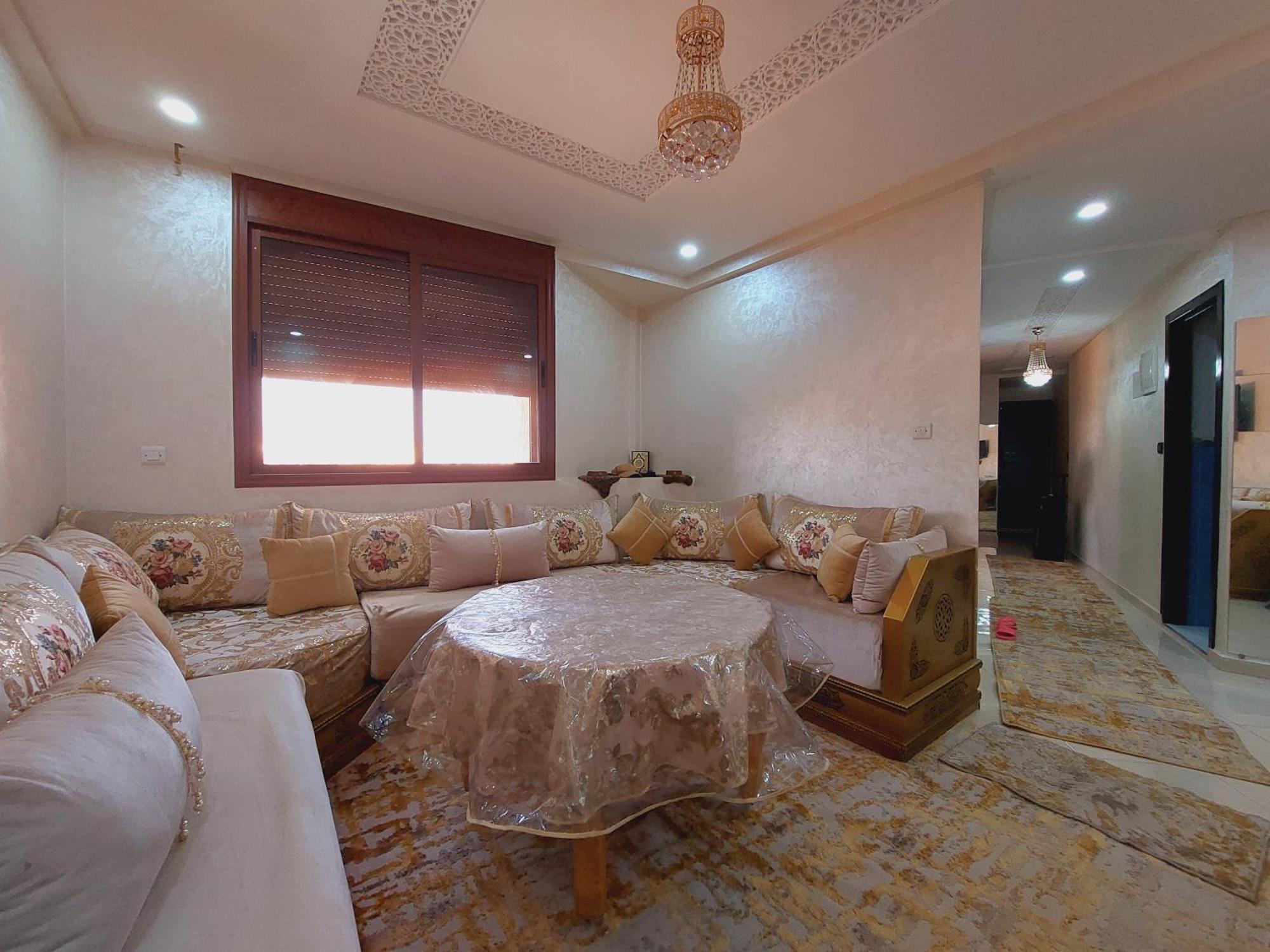 Confortable * Agadir