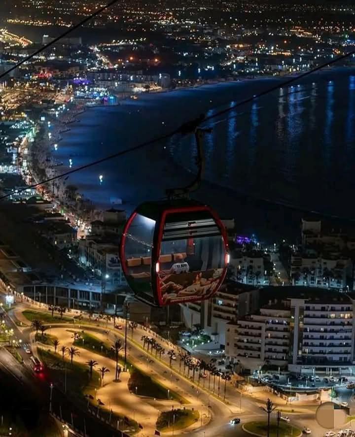 Deluxe Avec Piscine Privee * Agadir