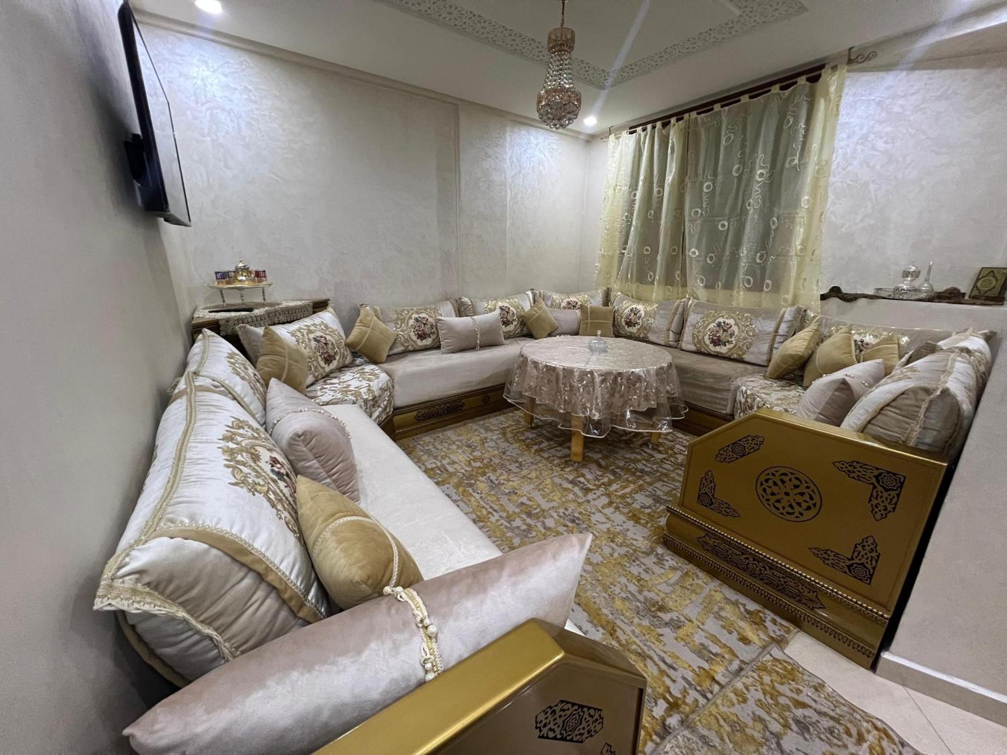 Apartment Confortable Agadir