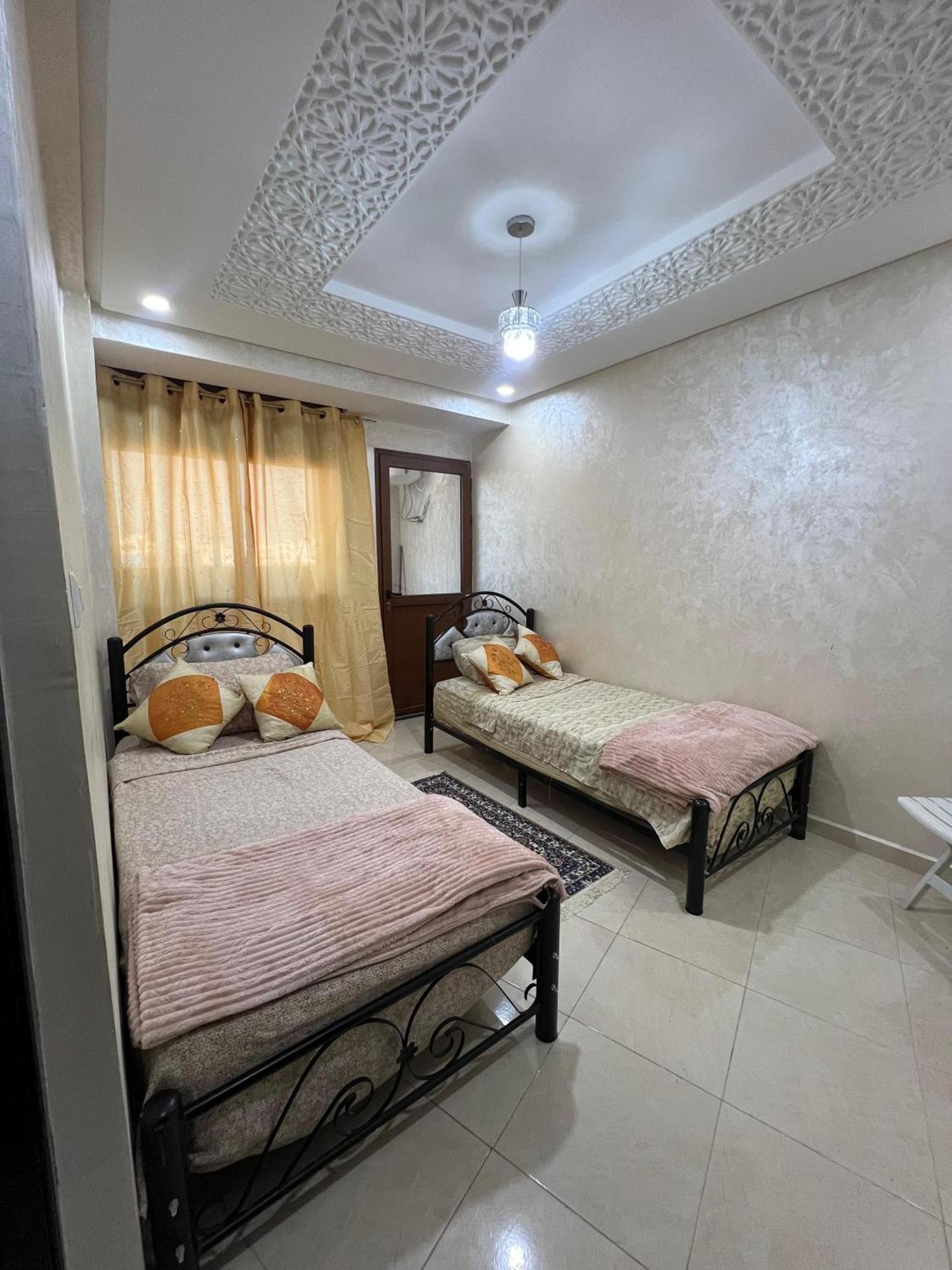 Confortable Agadir