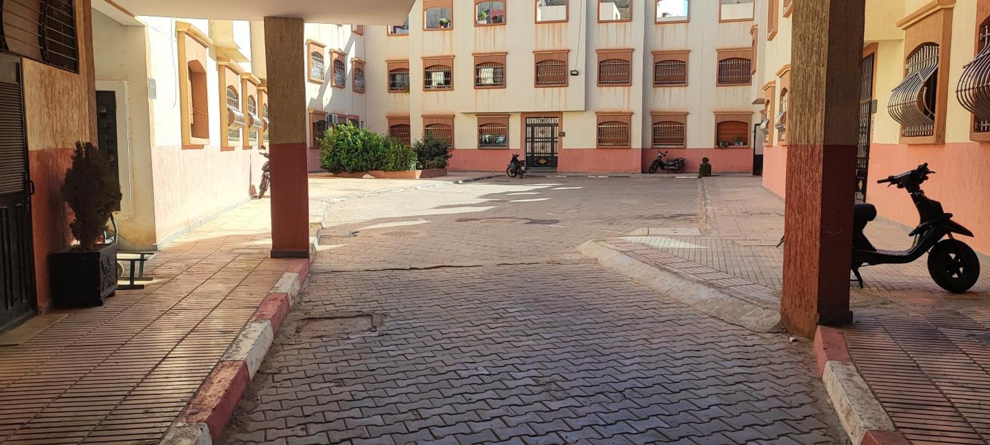 Confortable Apartment