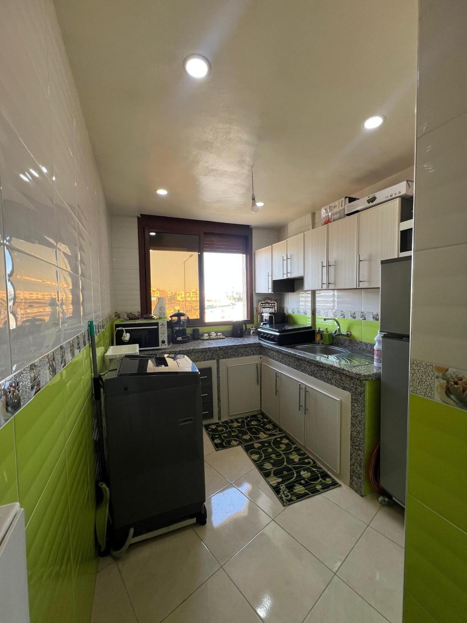 Confortable Apartment Agadir