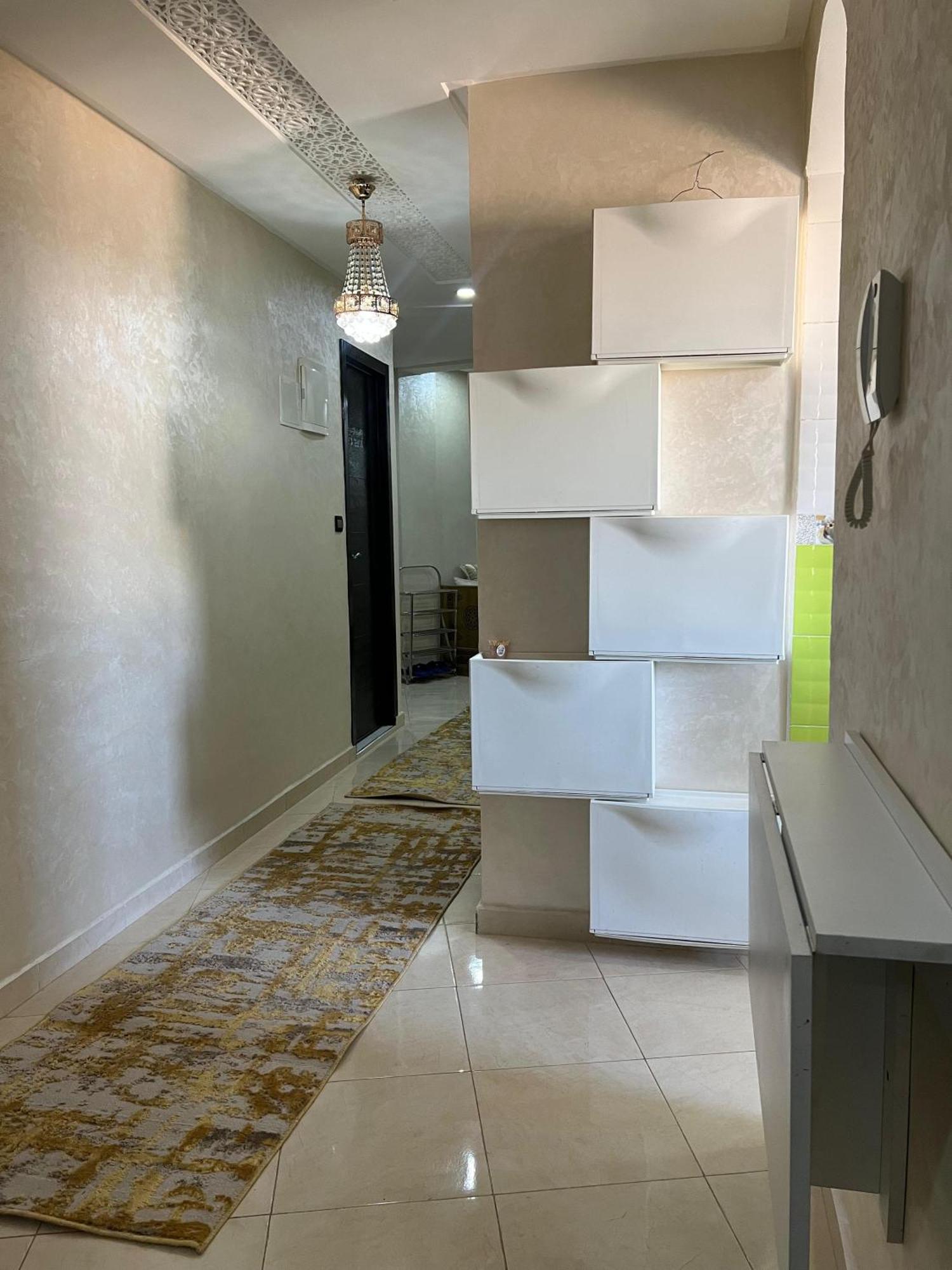 Confortable Apartment