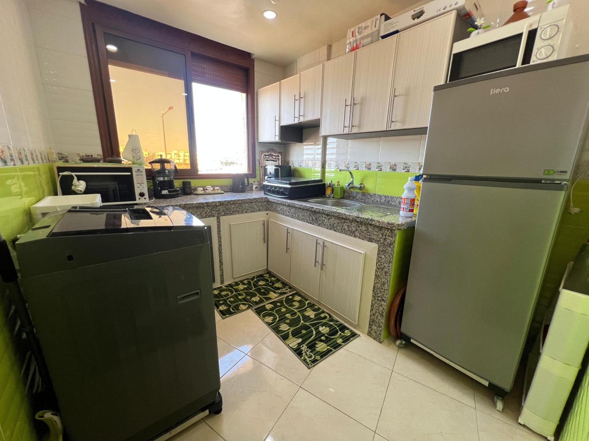Confortable Apartment *