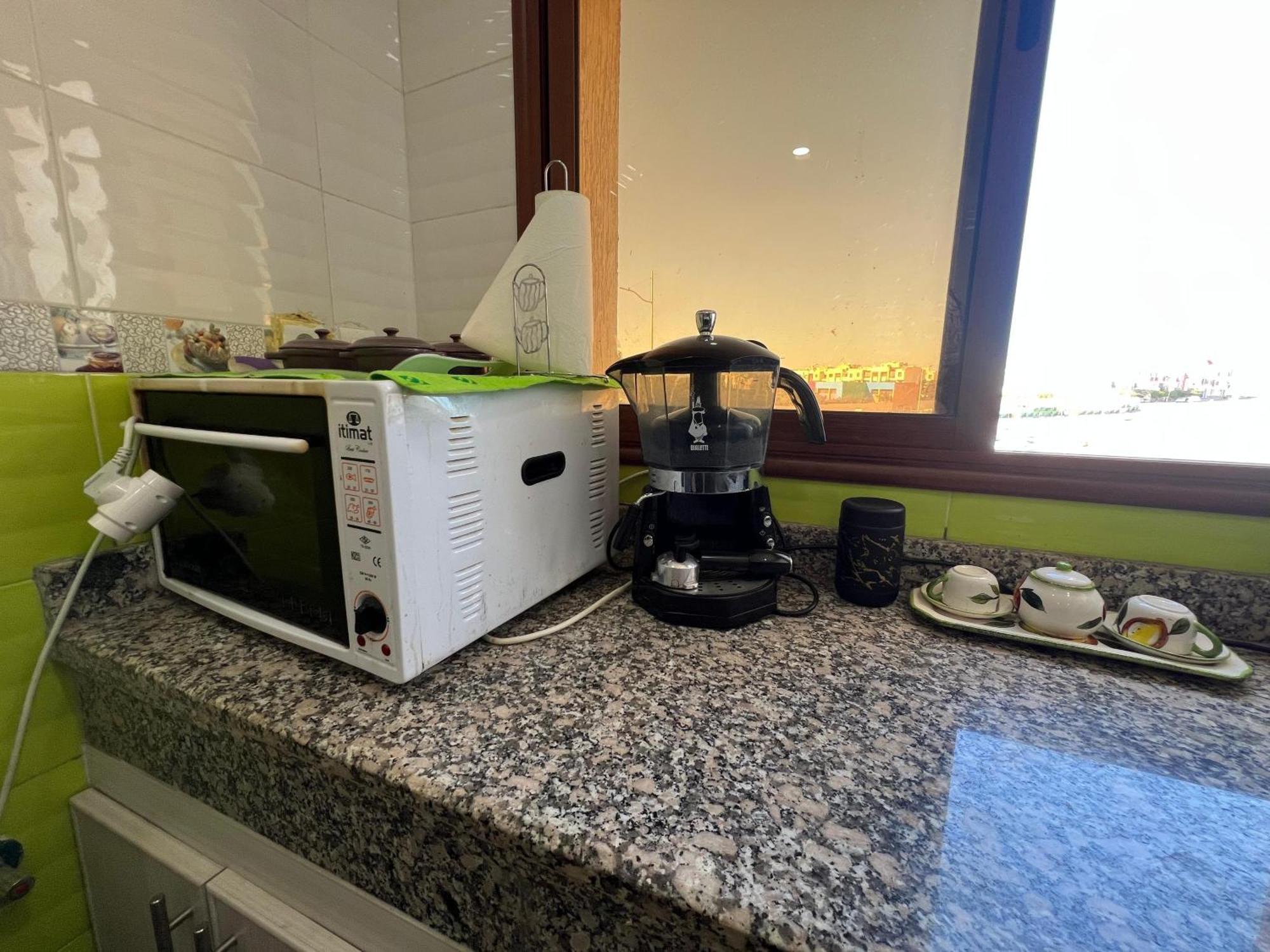 Confortable Apartment Agadir
