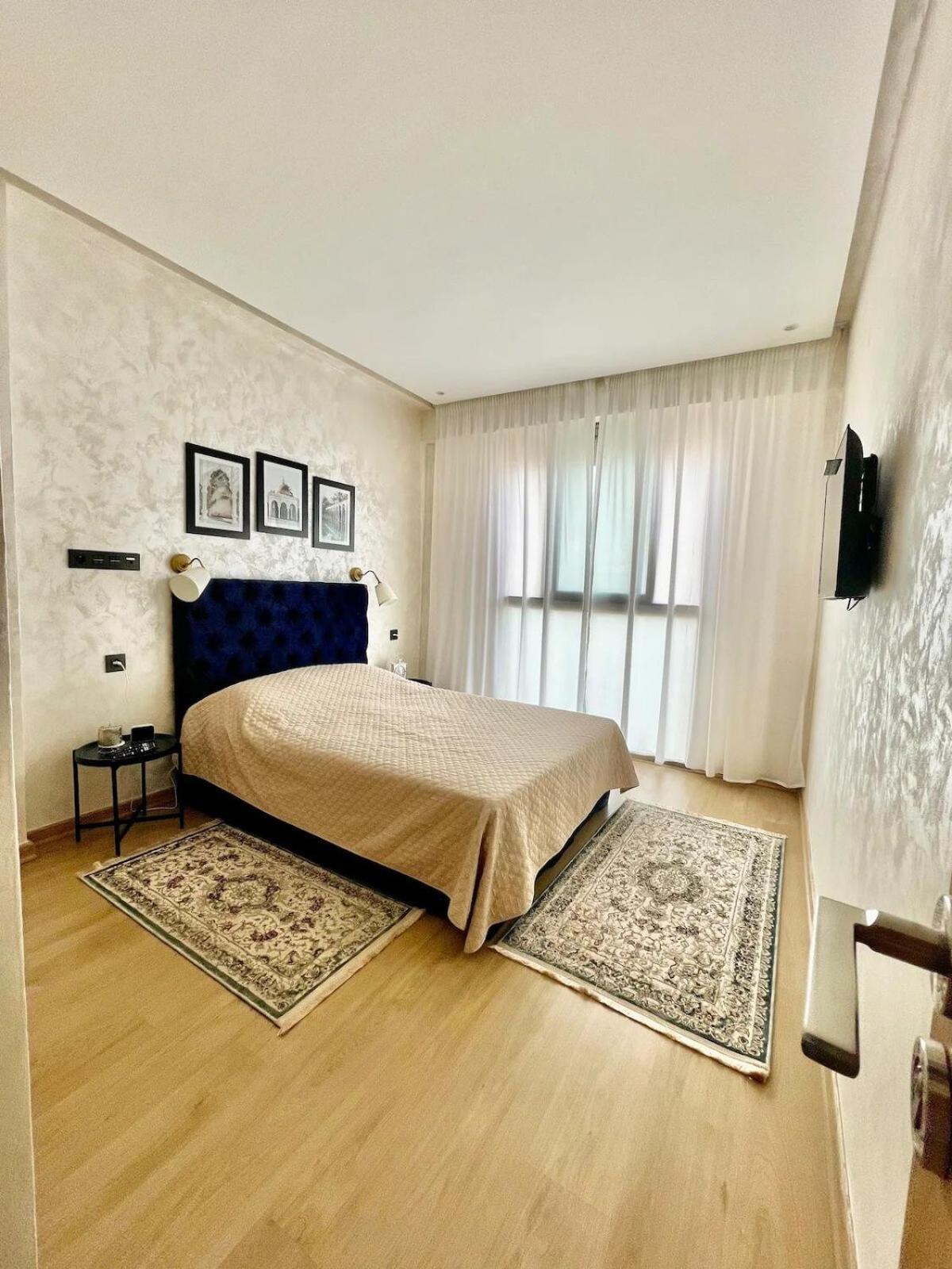 Familiale A Bay Apartment