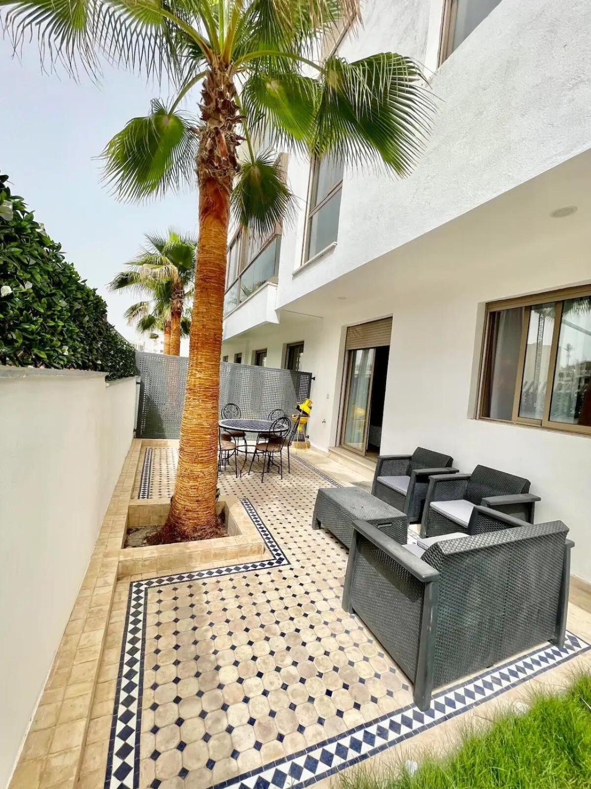 Apartment Familiale A Bay *