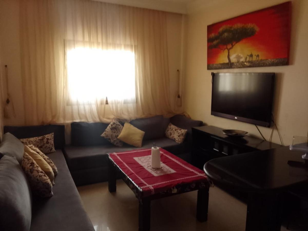 Petite A * Agadir