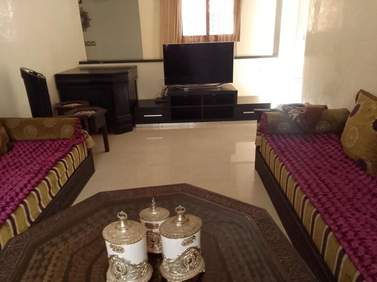 Holiday home Petite A