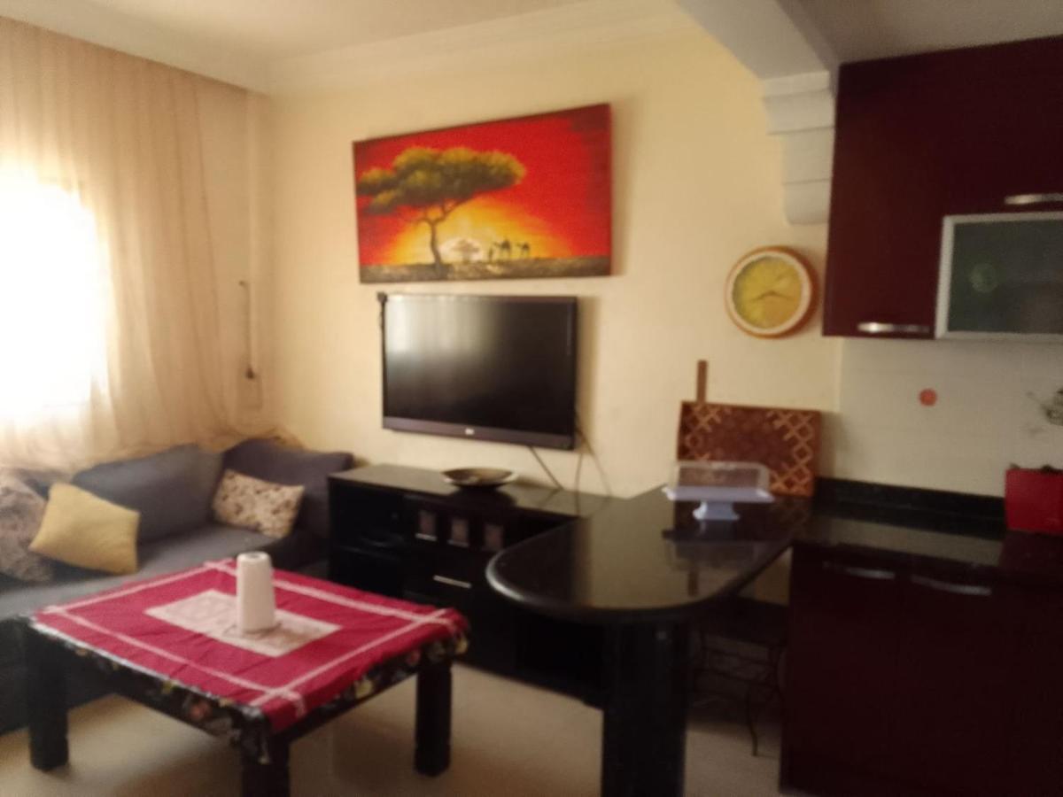 Petite A Holiday home Agadir