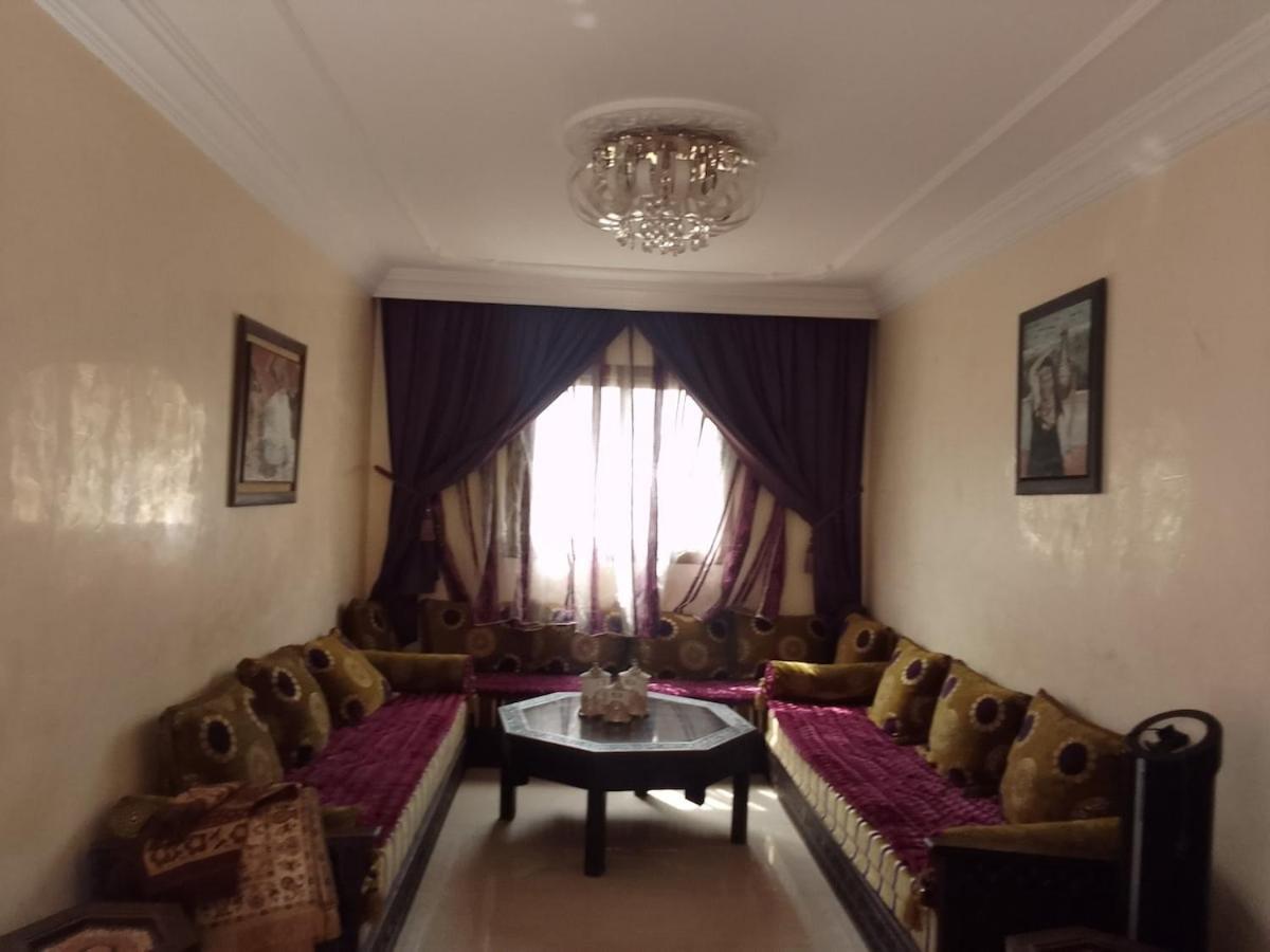 Holiday home Petite A Agadir