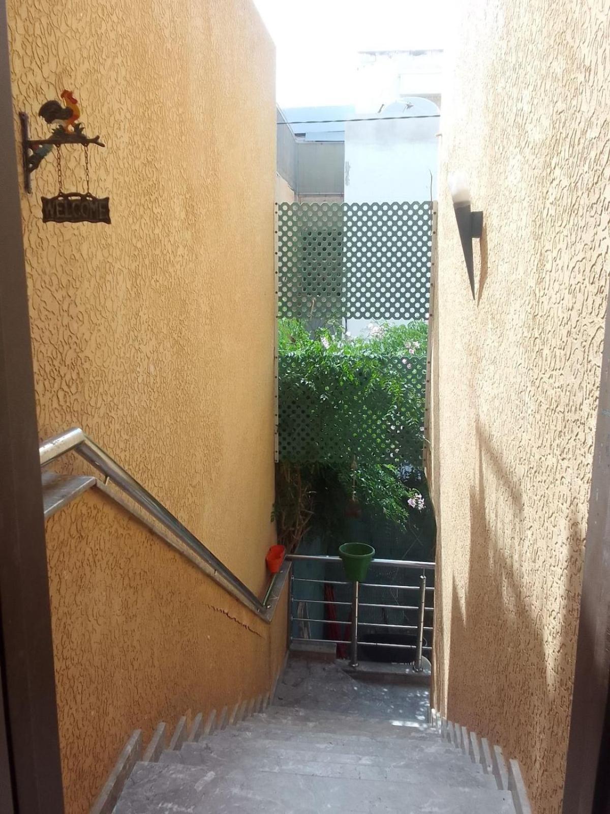 Holiday home Petite A Agadir
