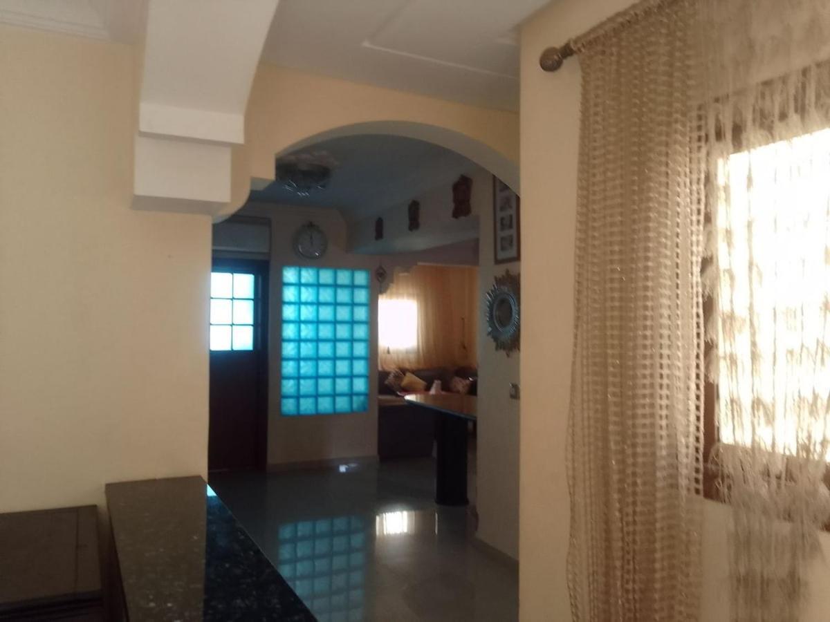 Petite A Holiday home