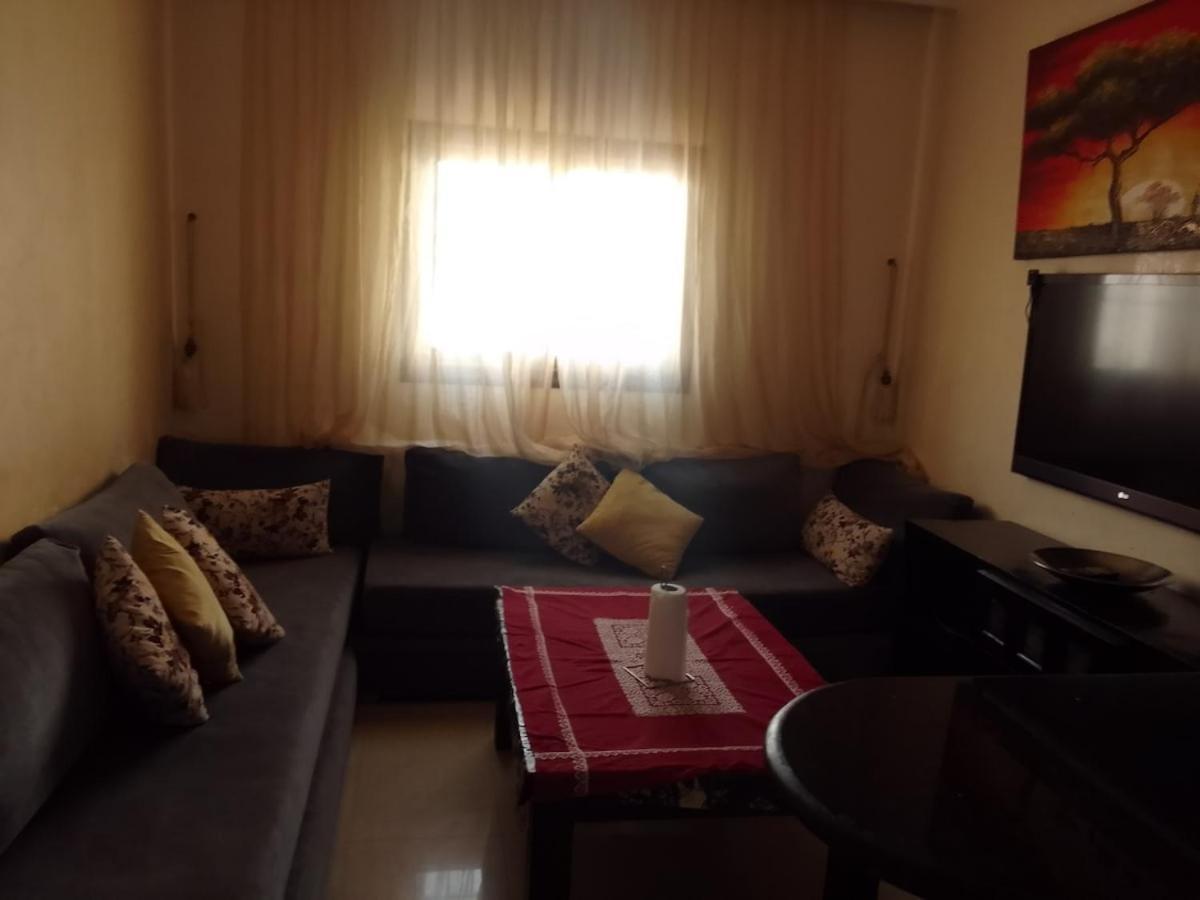 Petite A Holiday home Agadir