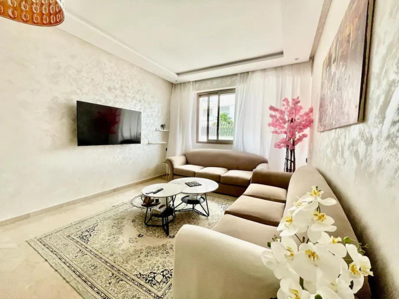Familiale A Bay Apartment
